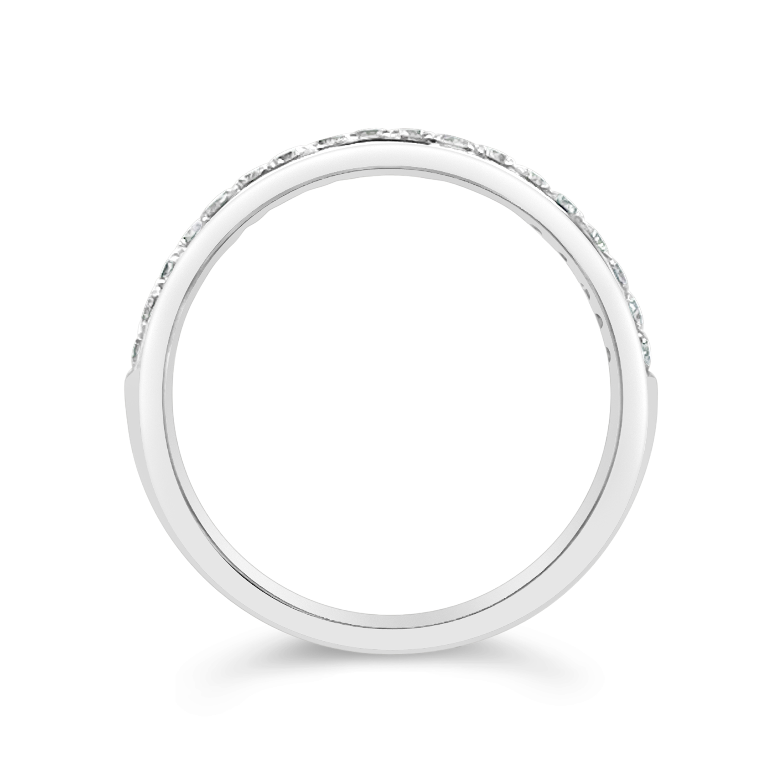 Clara by Martin Binder Diamond Stacking Band (0.25 ct. tw.)