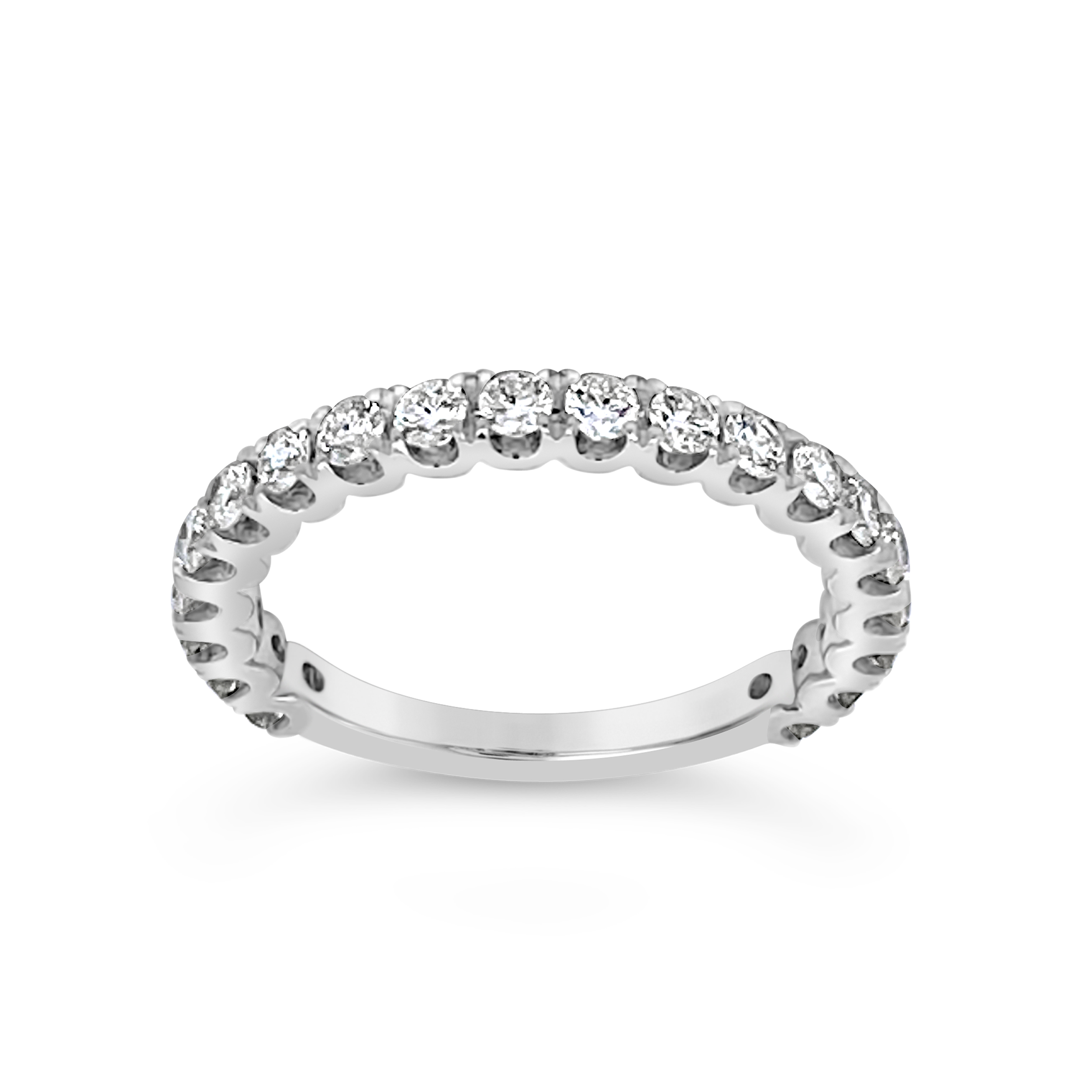 Clara By Martin Binder Diamond Stacking Band (0.89 Ct. Tw.)
