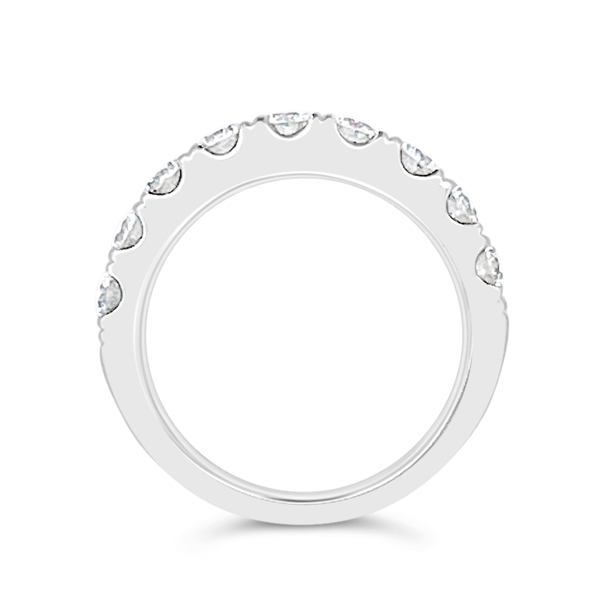 Vow By Martin Binder Diamond Wedding Band (1.53 Ct. Tw.)