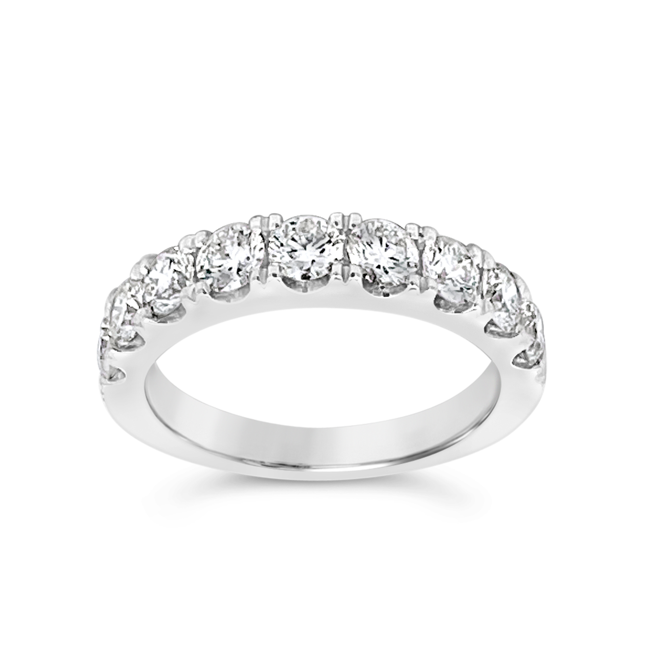 Vow By Martin Binder Diamond Wedding Band (1.53 Ct. Tw.)