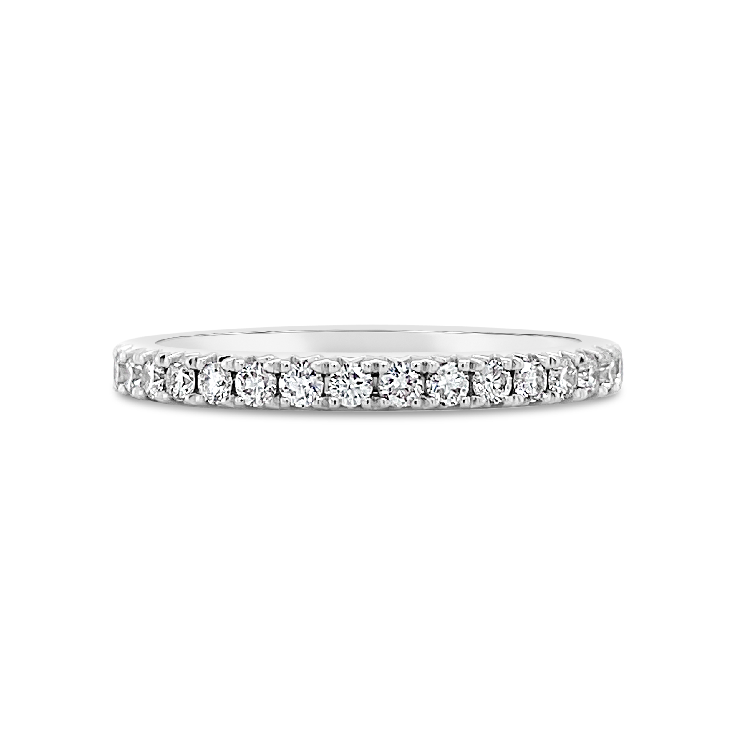 Clara By Martin Binder Diamond Stacking Band (0.30 Ct. Tw.)
