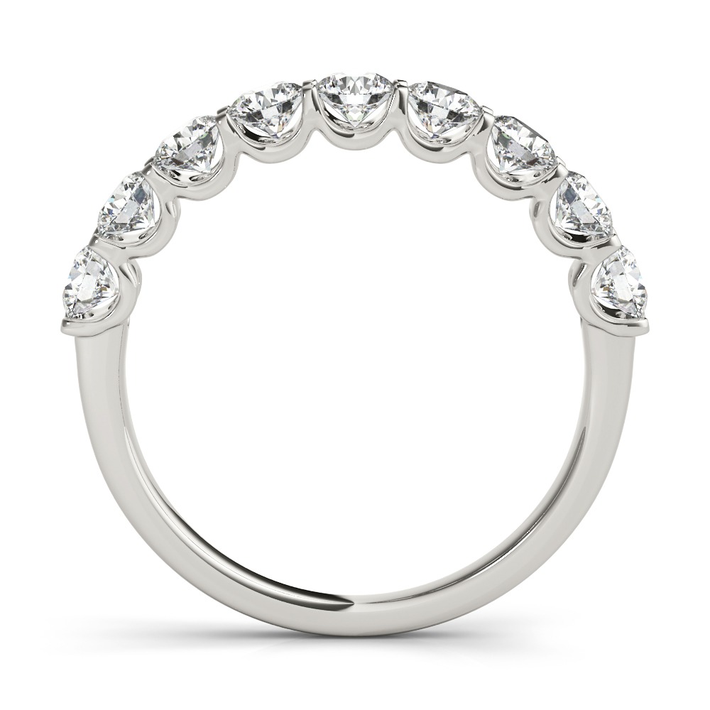 Clara By Martin Binder Diamond Stacking Band (1.50 Ct. Tw.)
