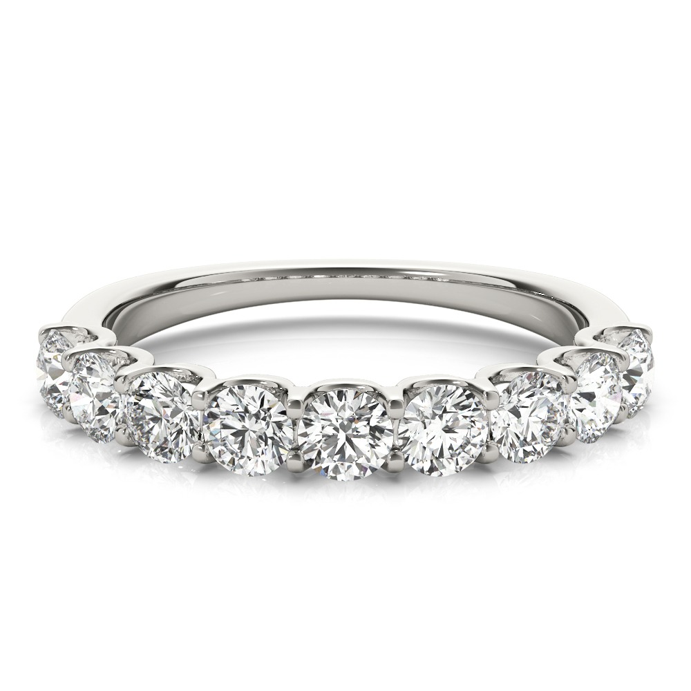 Clara By Martin Binder Diamond Stacking Band (1.50 Ct. Tw.)