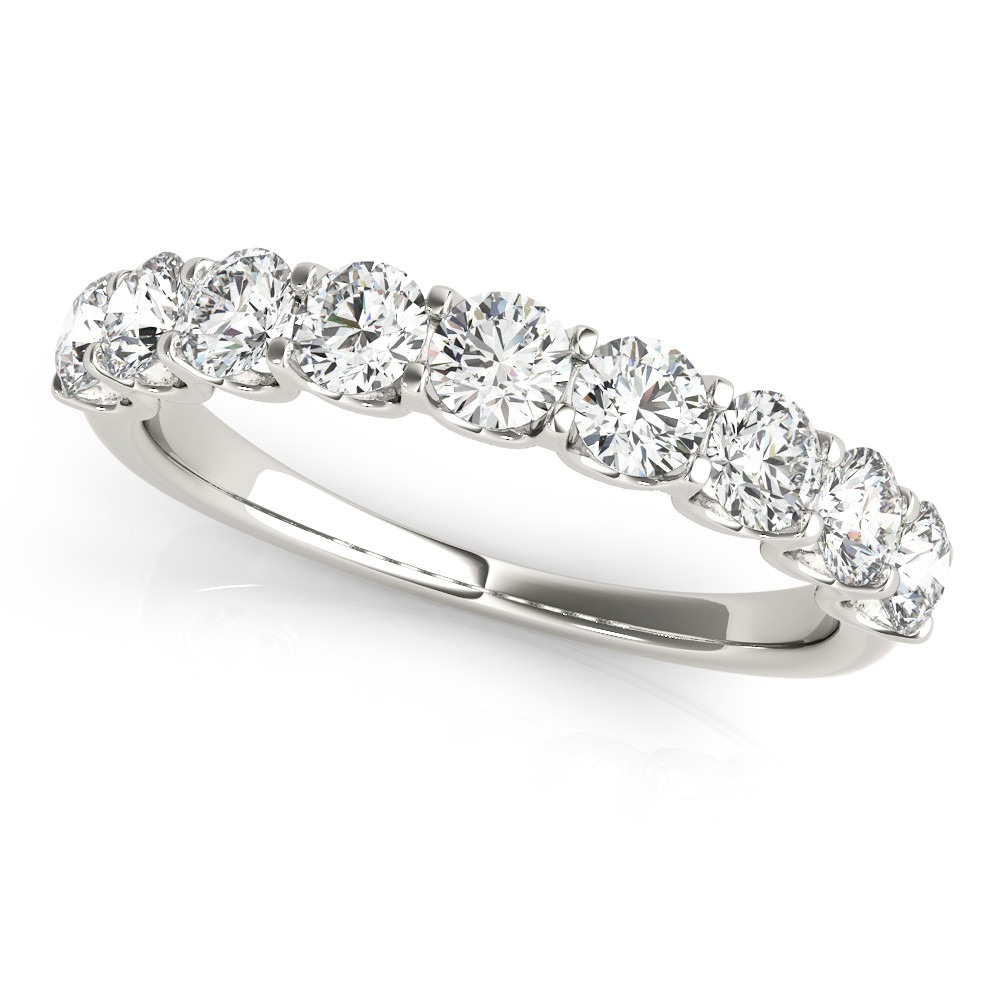 Clara By Martin Binder Diamond Stacking Band (1.50 Ct. Tw.)