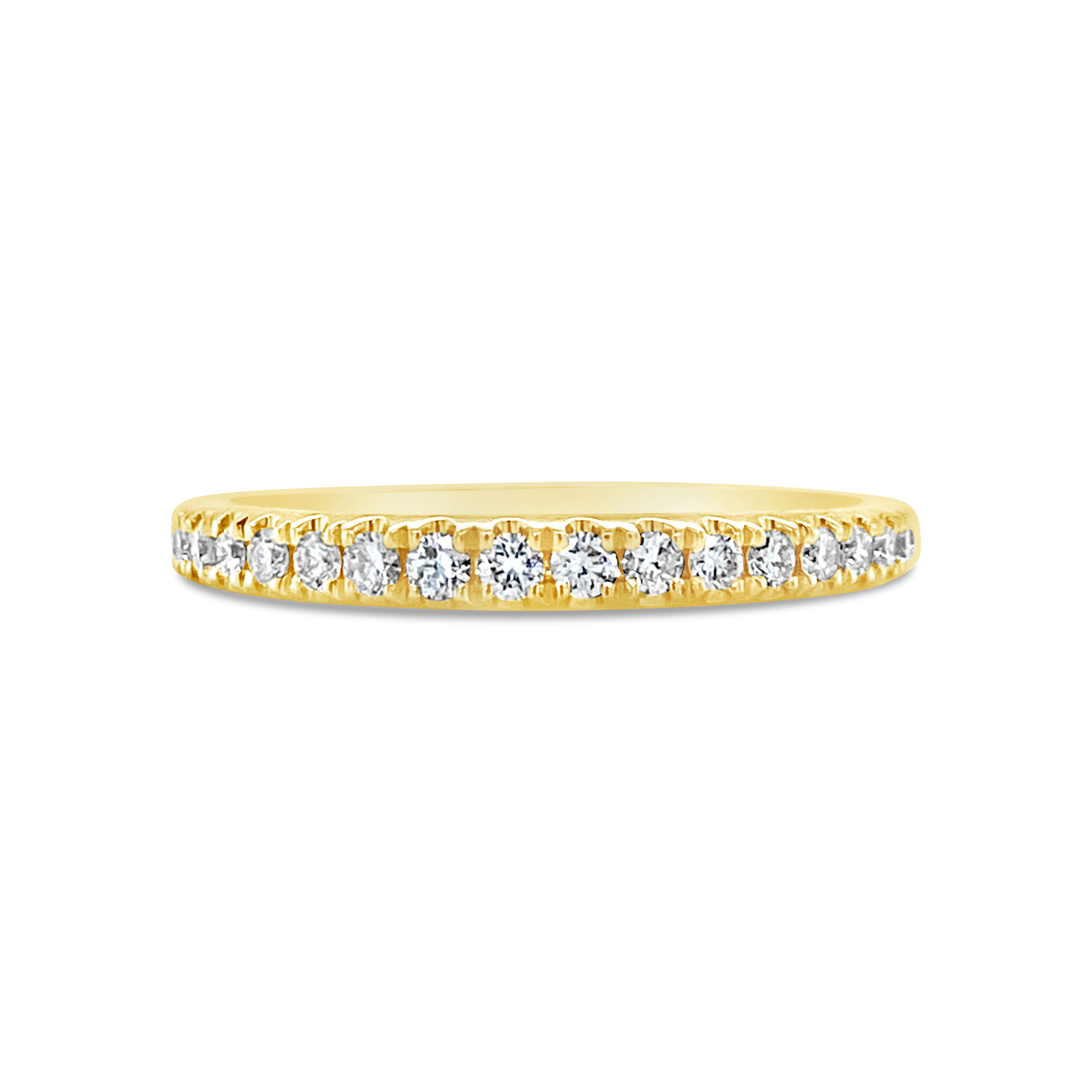 Clara By Martin Binder Diamond Stacking Band (0.26 Ct. Tw.)