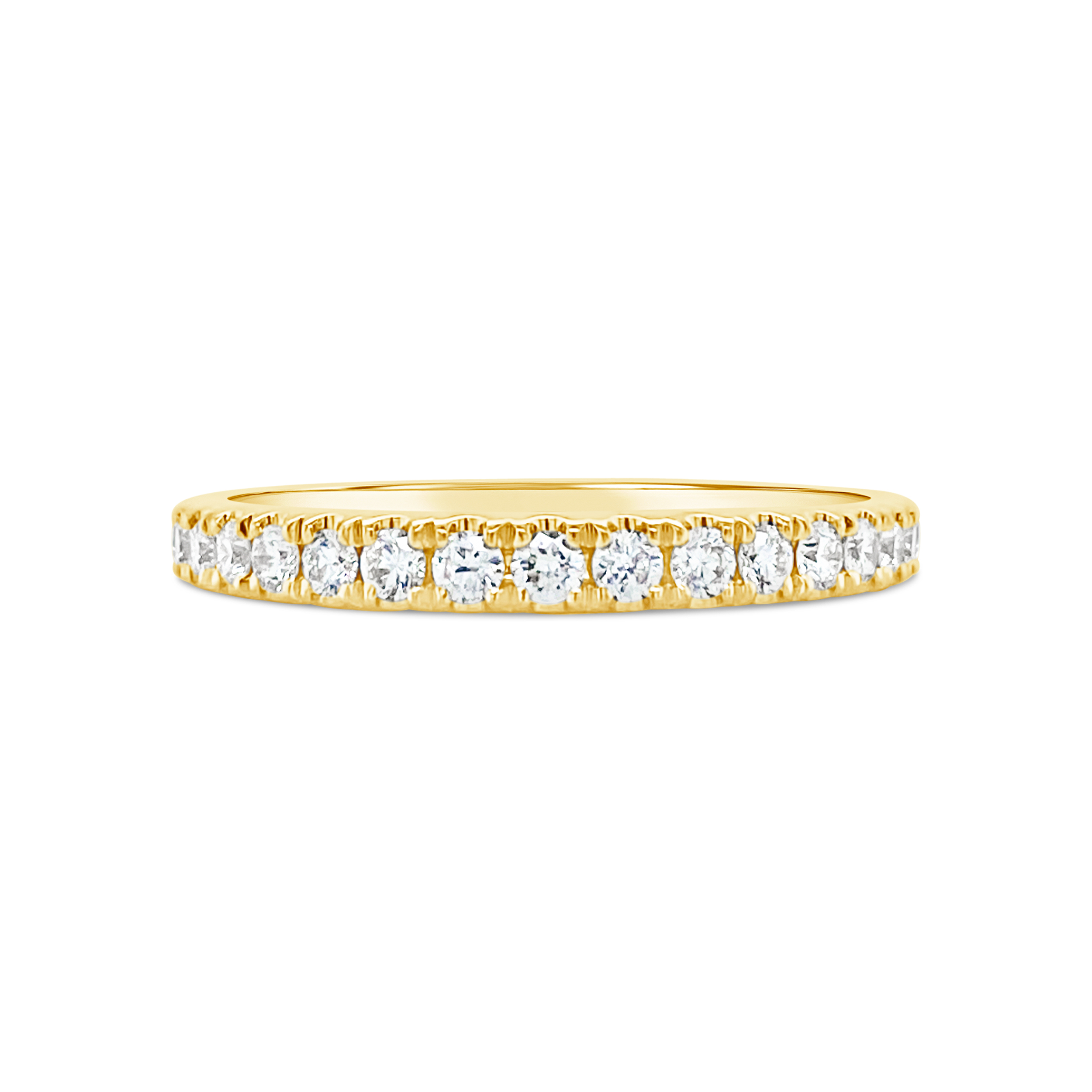 Clara By Martin Binder Diamond Stacking Band (0.33 Ct. Tw.)