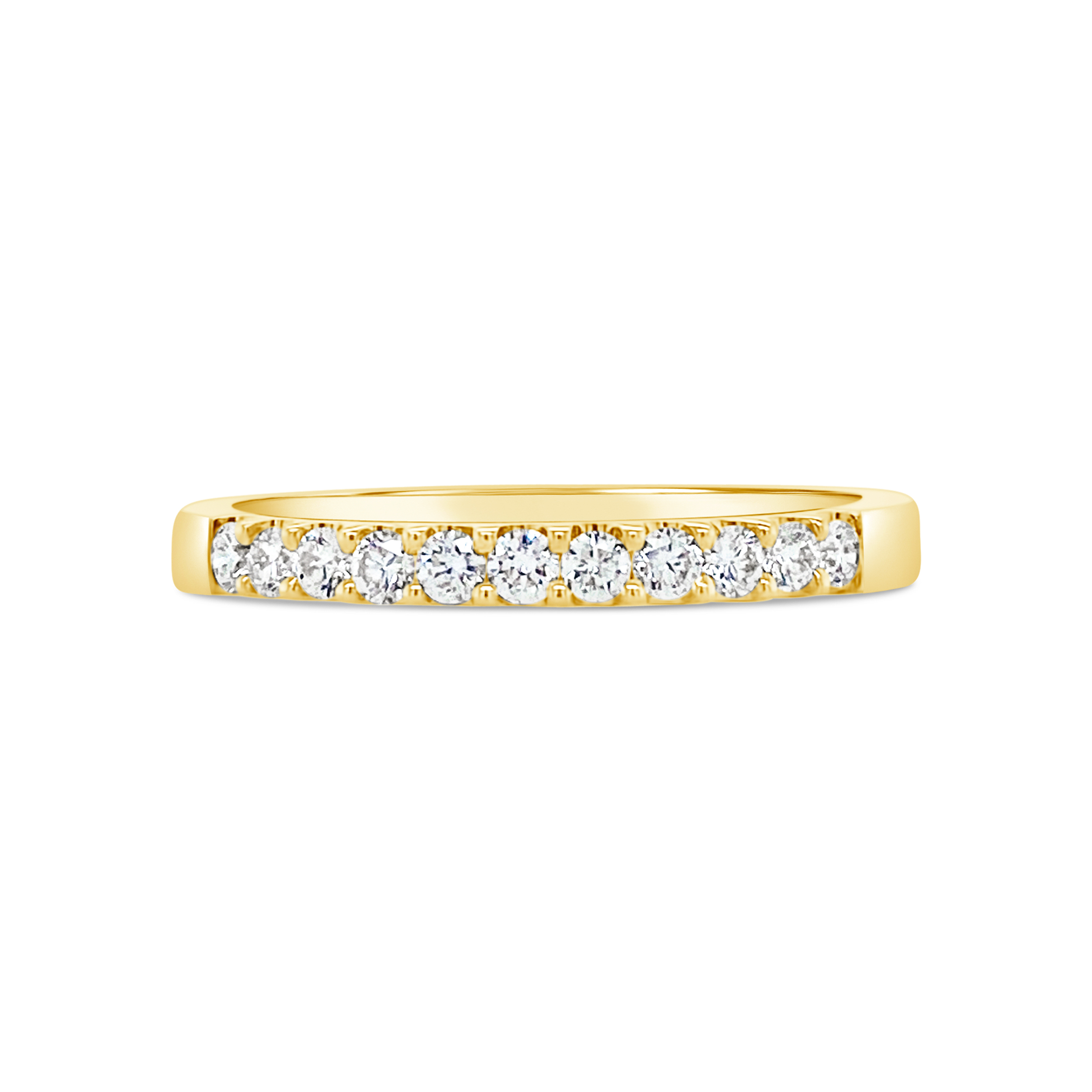 Clara By Martin Binder Diamond Stacking Ring (0.23 Ct. Tw.)