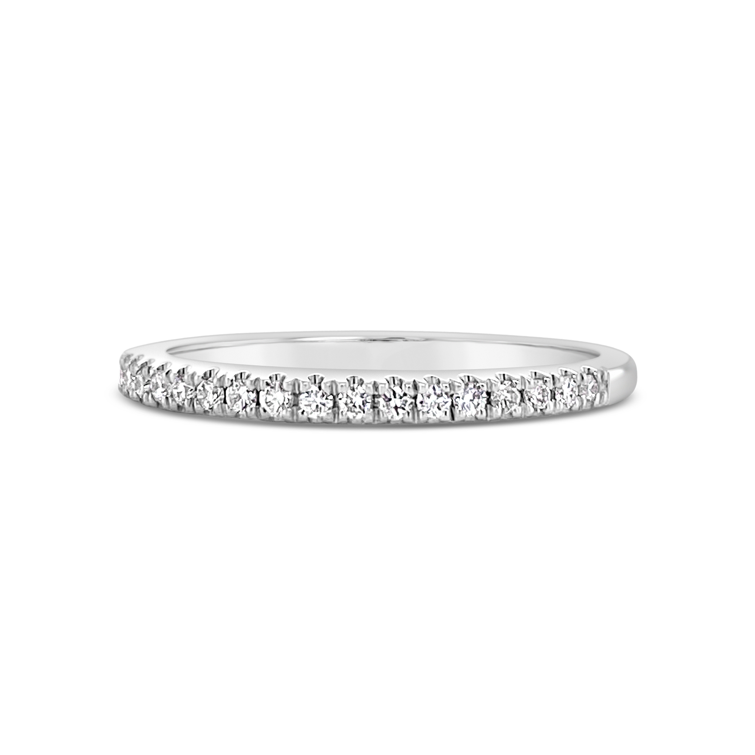 Clara By Martin Binder Diamond Stacking Band (0.14 Ct. Tw.)