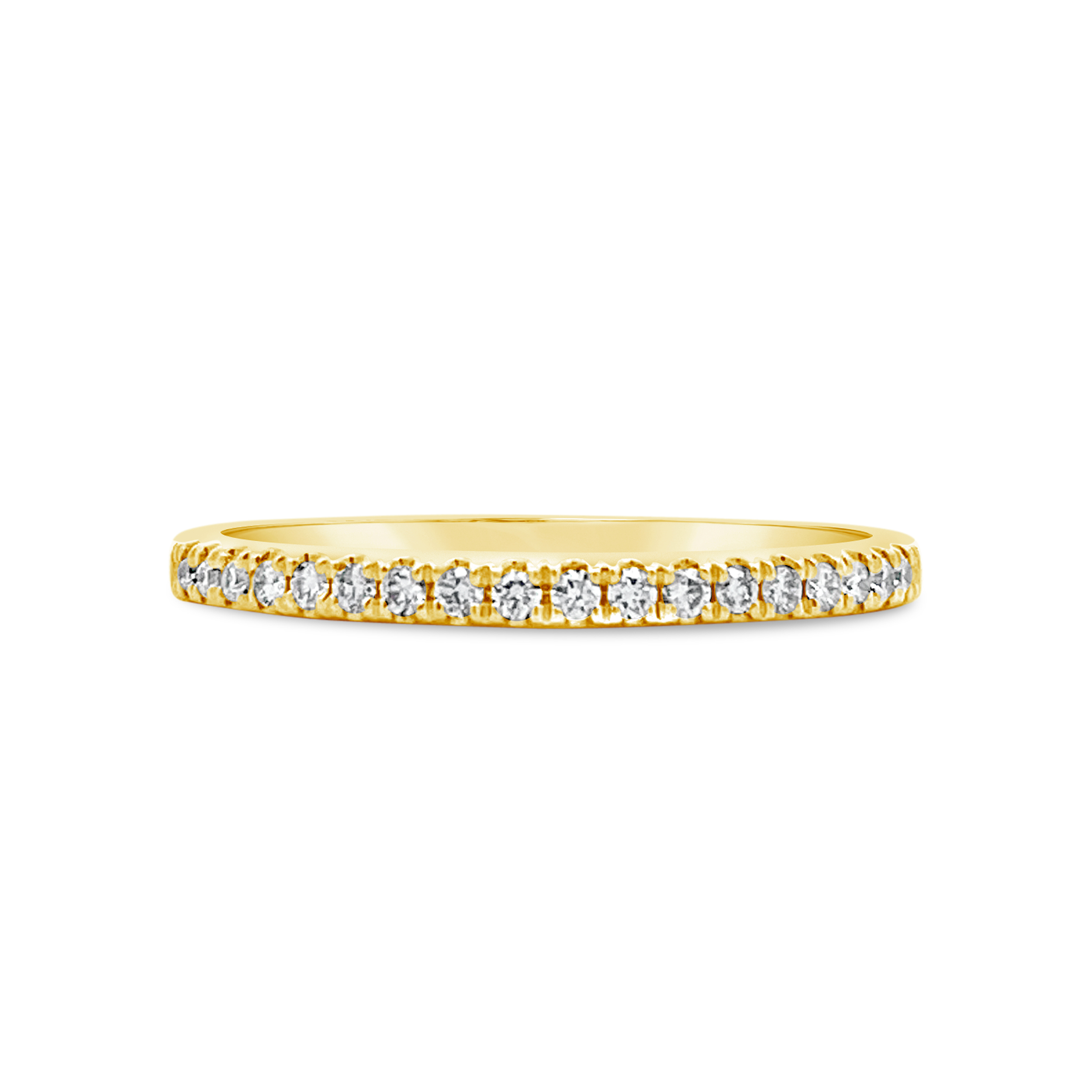 Clara by Martin Binder Diamond Stacking Band (0.14 ct. tw.)