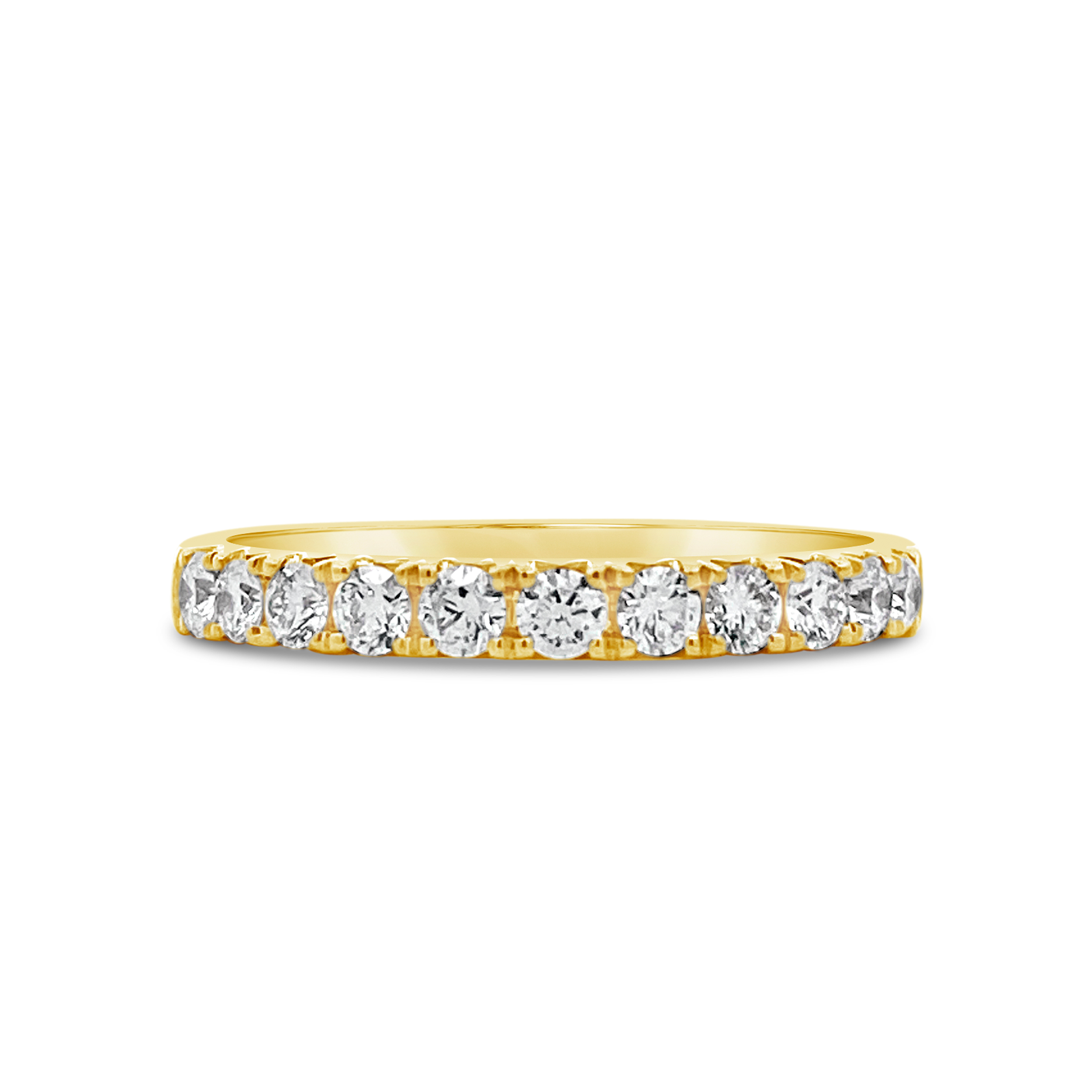 Clara by Martin Binder Diamond Stacking Band (0.48 ct. tw.)