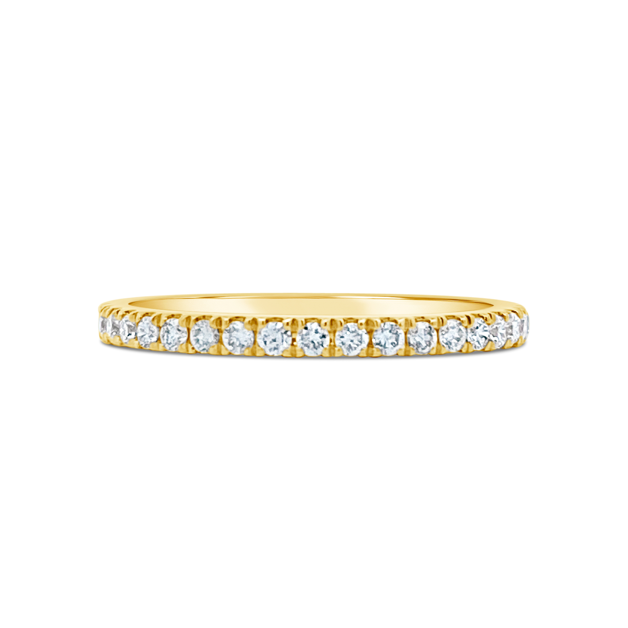 Clara by Martin Binder Diamond Stacking Band (0.25 ct. tw.)