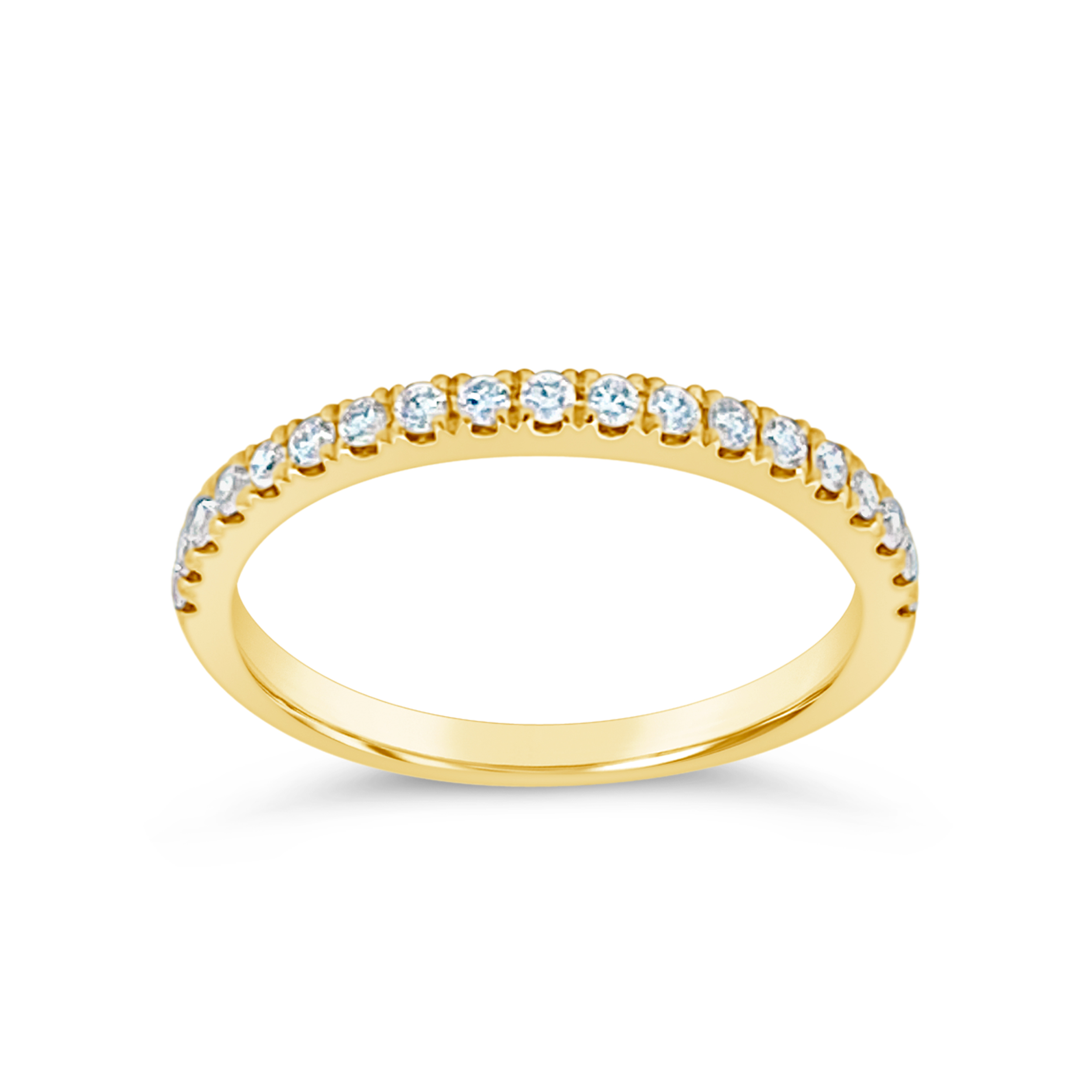 Clara by Martin Binder Diamond Stacking Band (0.25 ct. tw.)