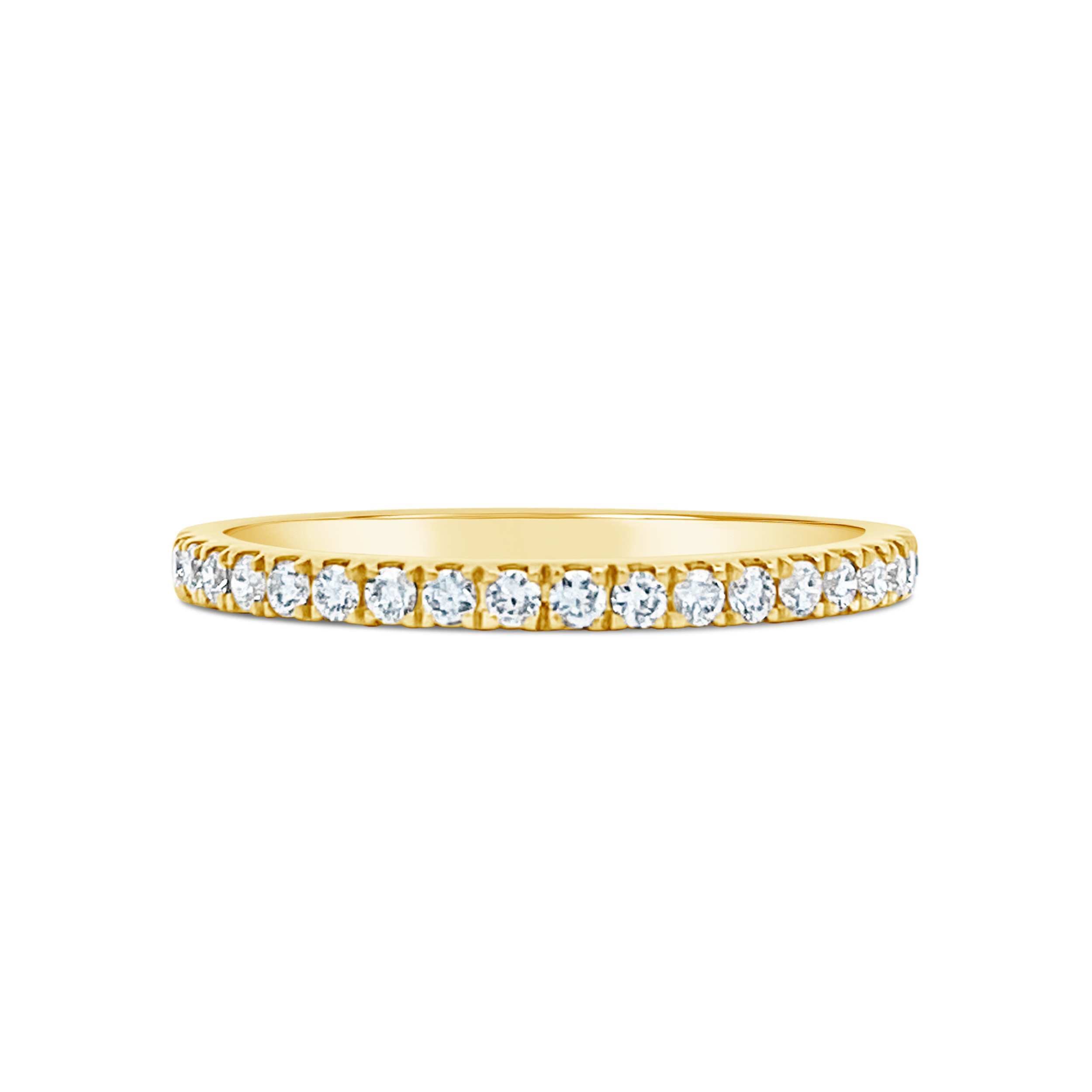 Clara by Martin Binder Diamond Stacking Band (0.26 ct. tw.)