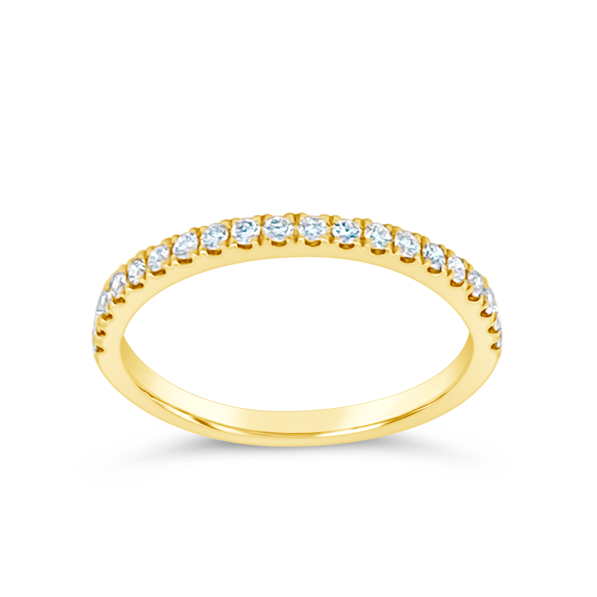 Clara by Martin Binder Diamond Stacking Band (0.26 ct. tw.)