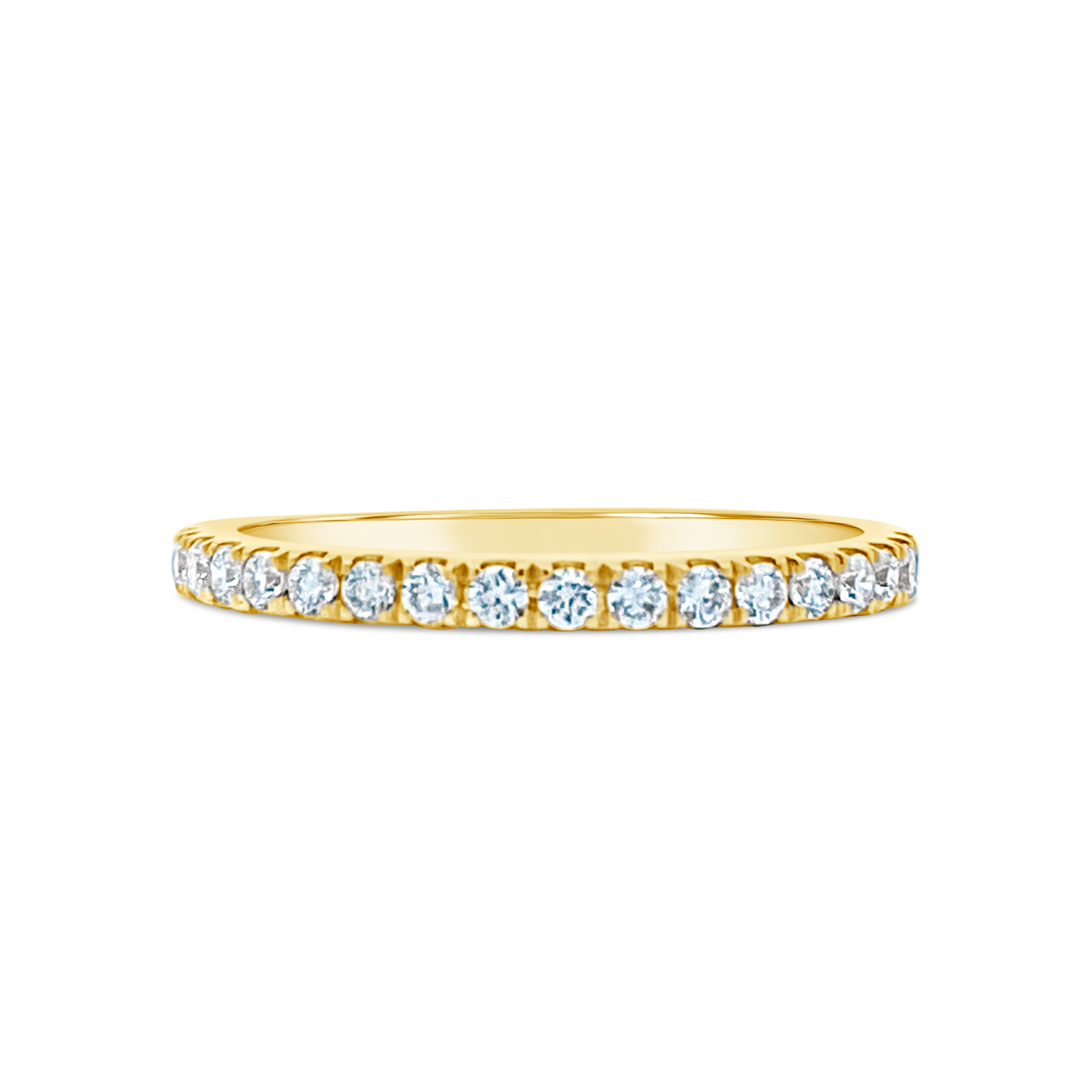 Clara by Martin Binder Diamond Stacking Band (0.29 ct. tw.)