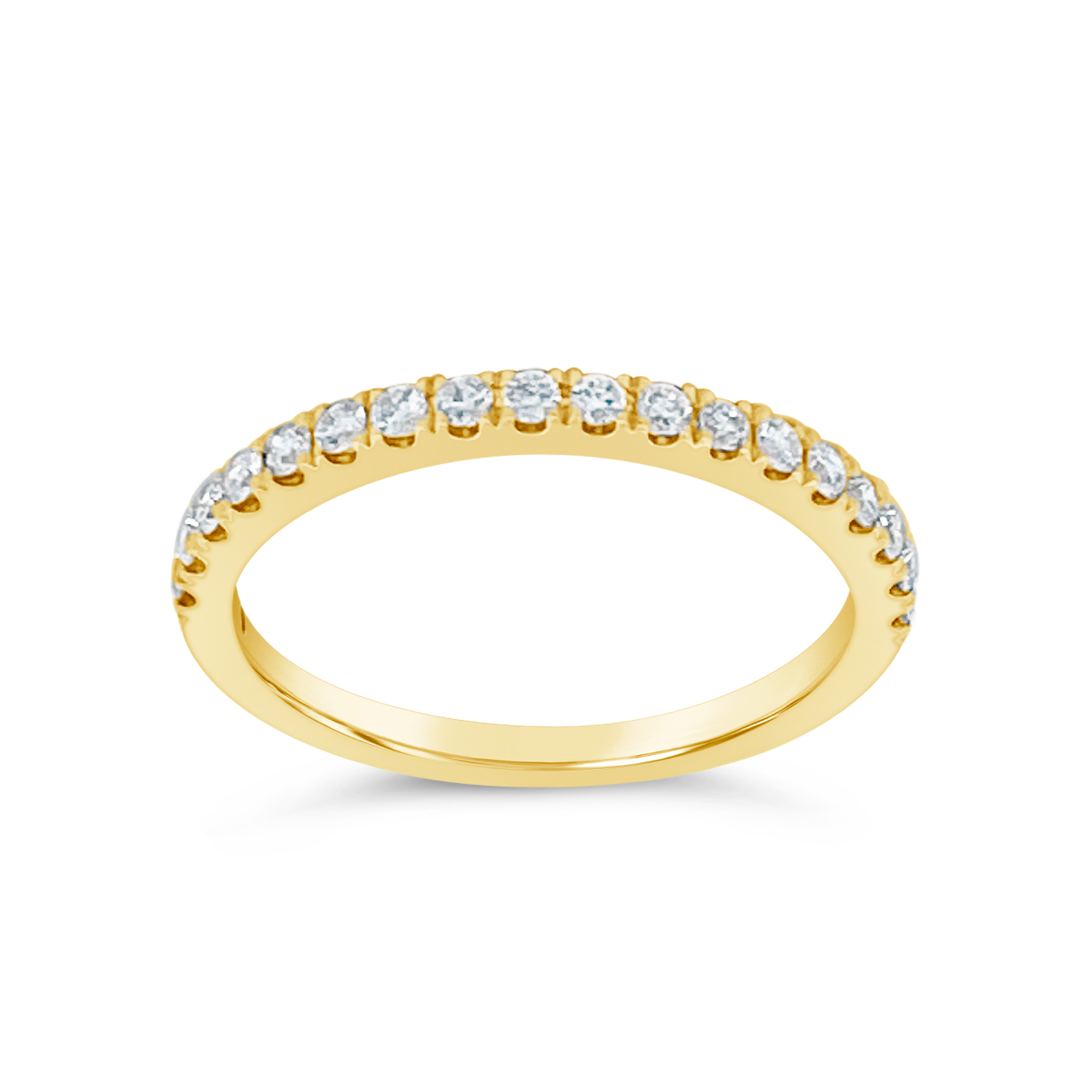 Clara by Martin Binder Diamond Stacking Band (0.29 ct. tw.)