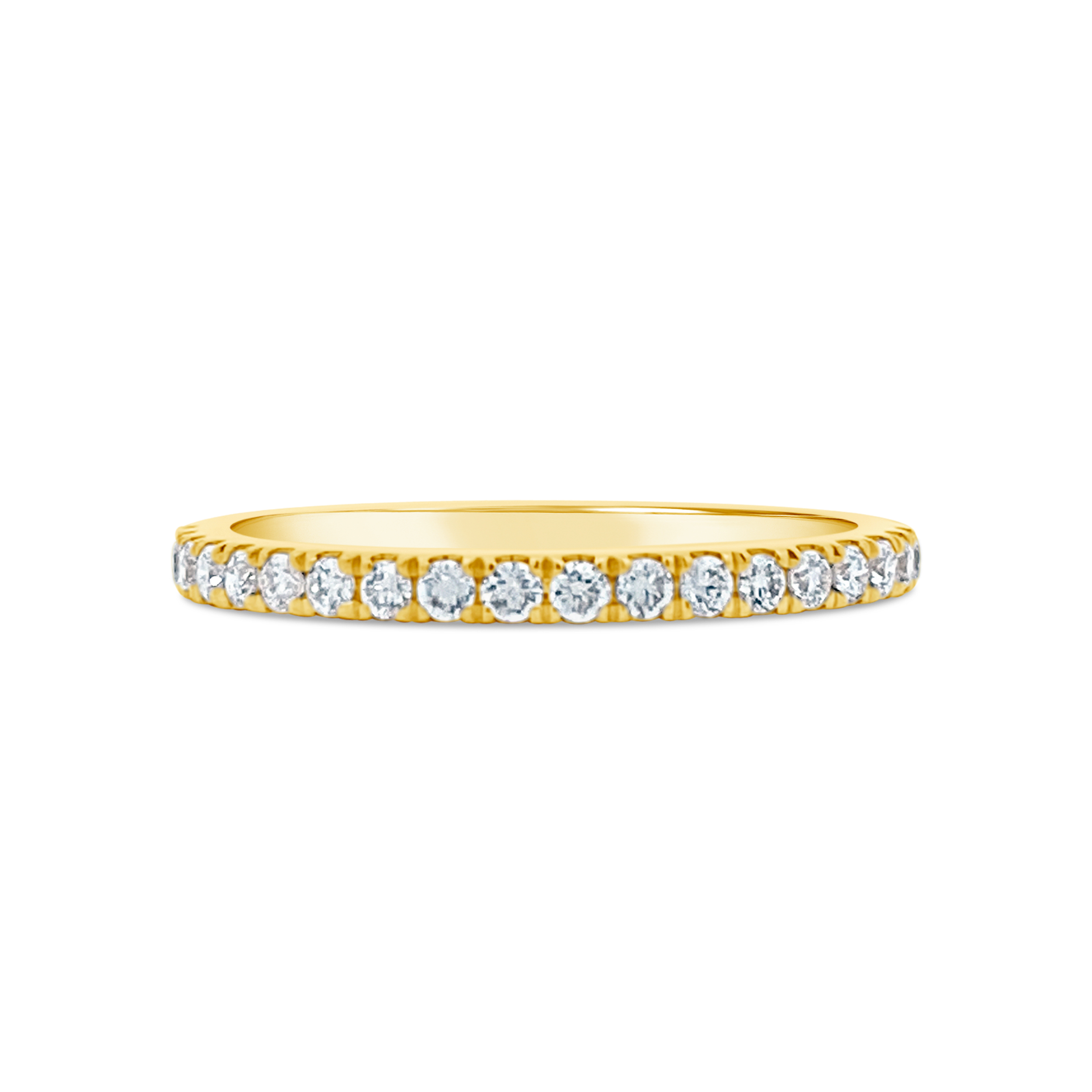 Clara by Martin Binder Diamond Stacking Band (0.31 ct. tw.)