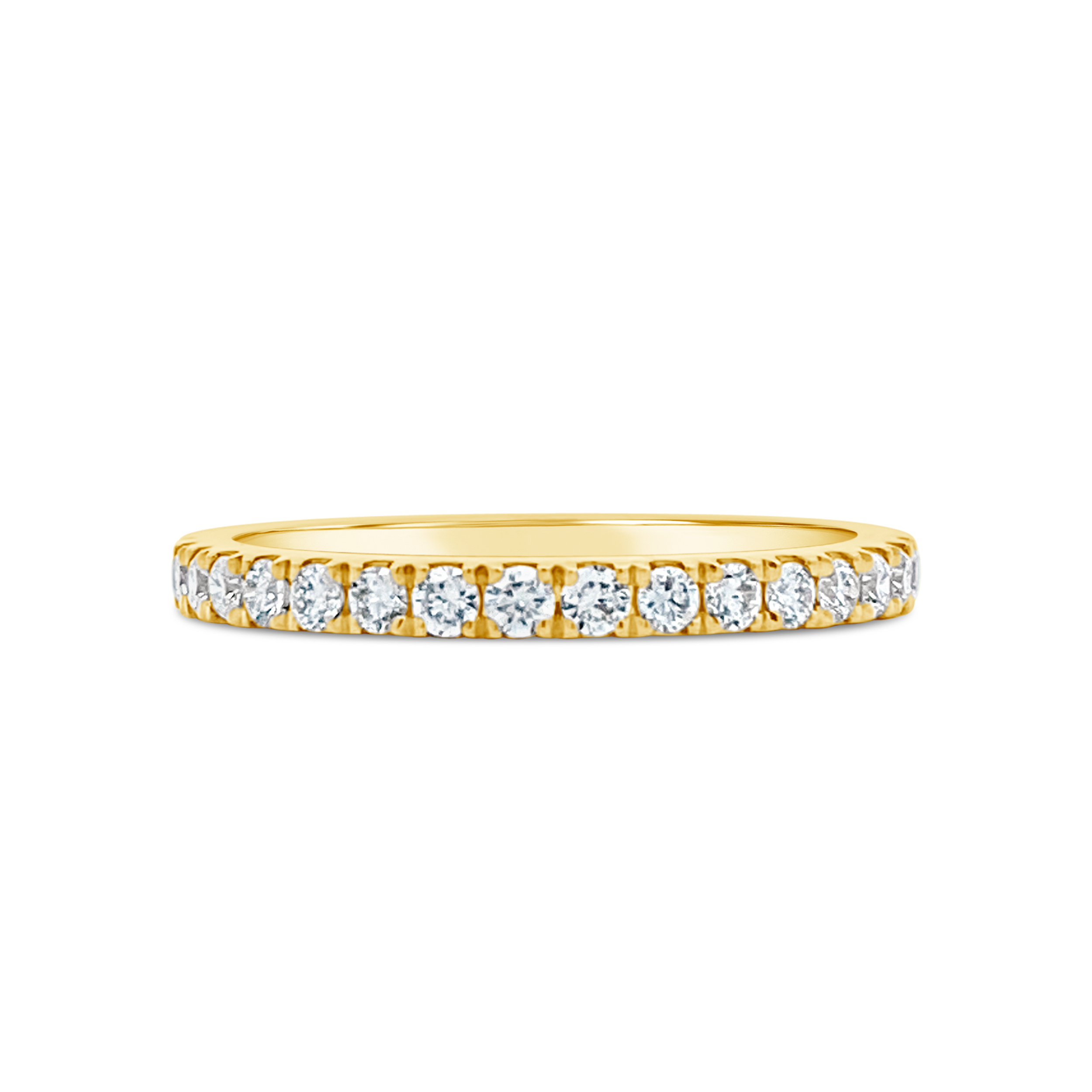 Clara by Martin Binder Diamond Stacking Band (0.36 ct. tw.)