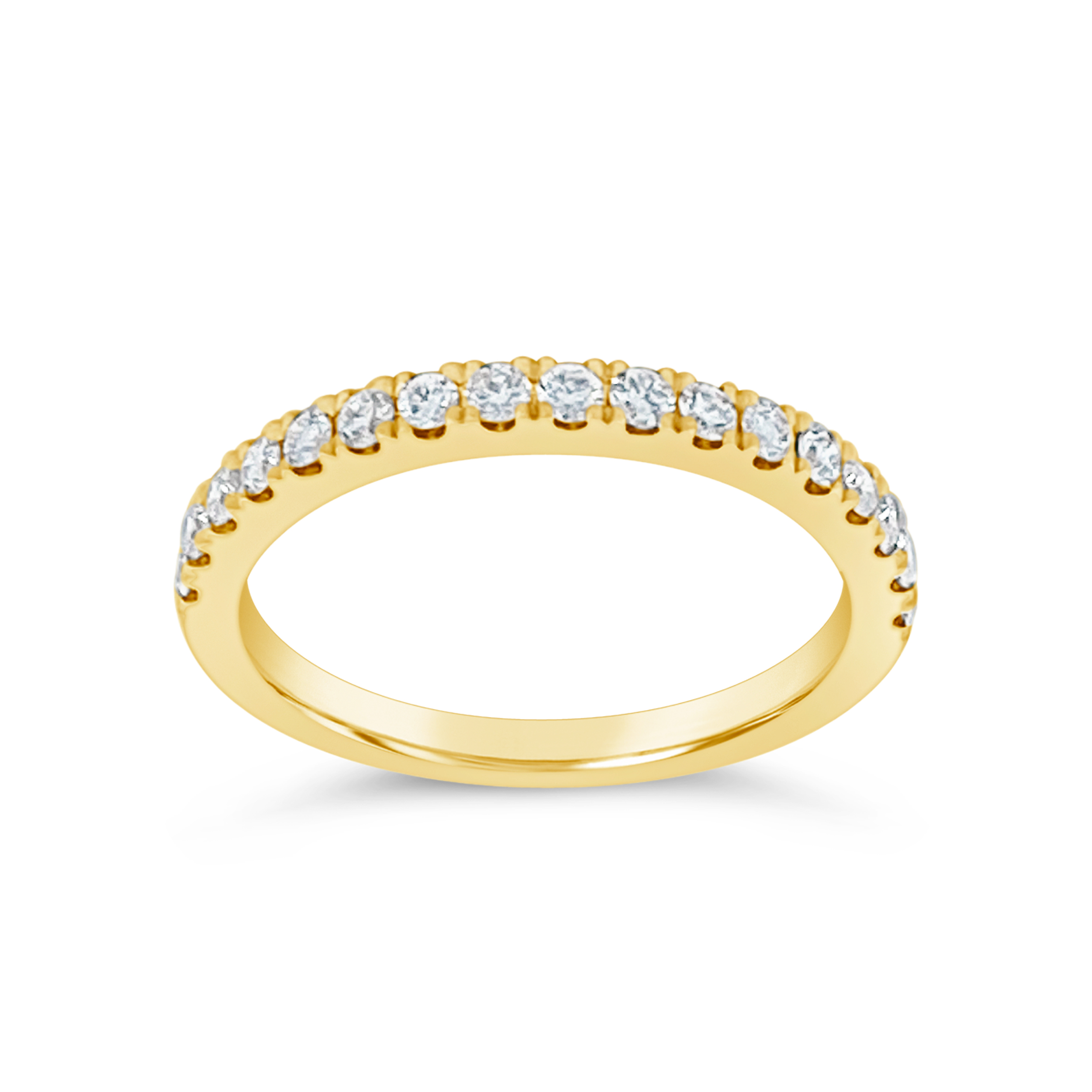 Clara by Martin Binder Diamond Stacking Band (0.36 ct. tw.)