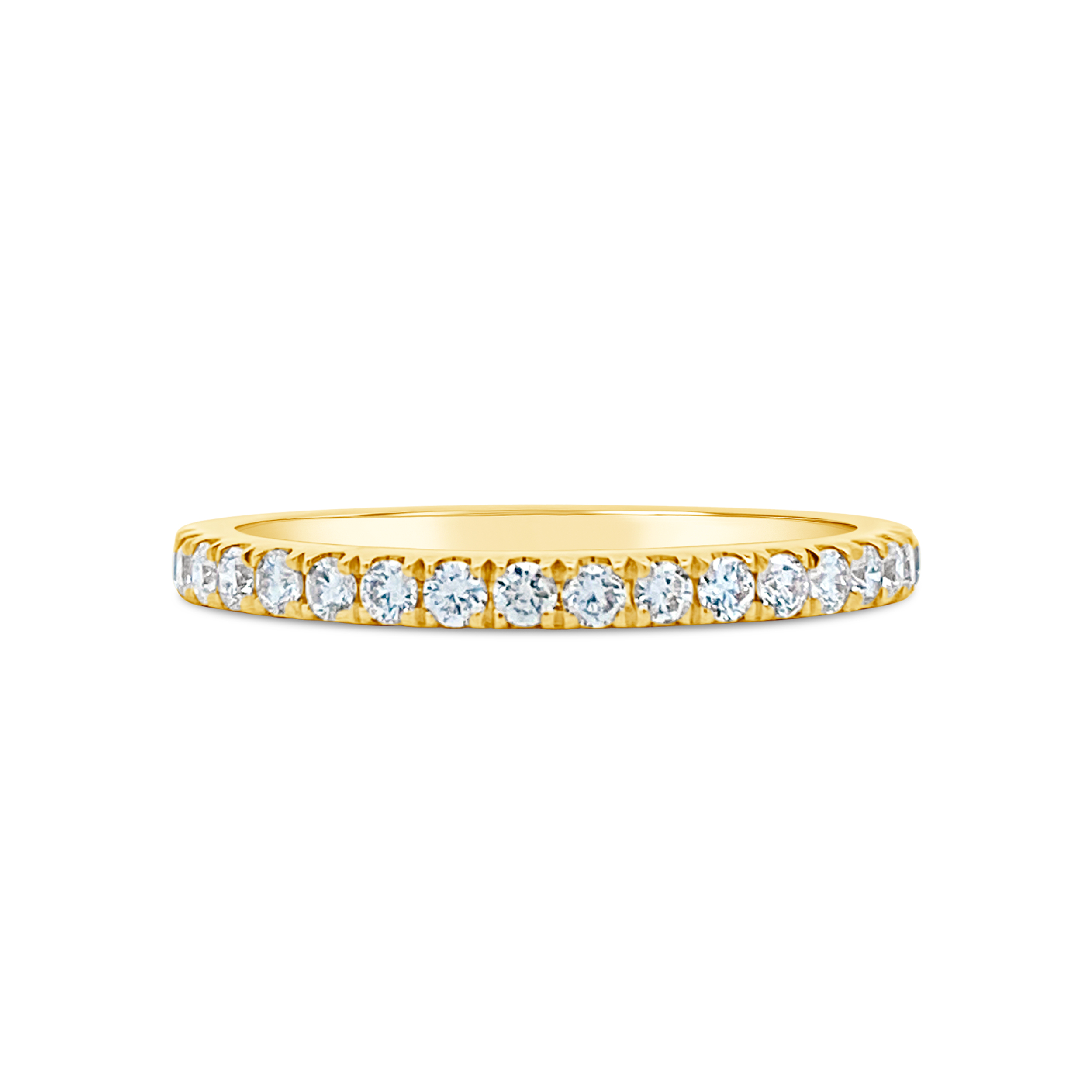 Clara by Martin Binder Diamond Stacking Band (0.38 ct. tw.)
