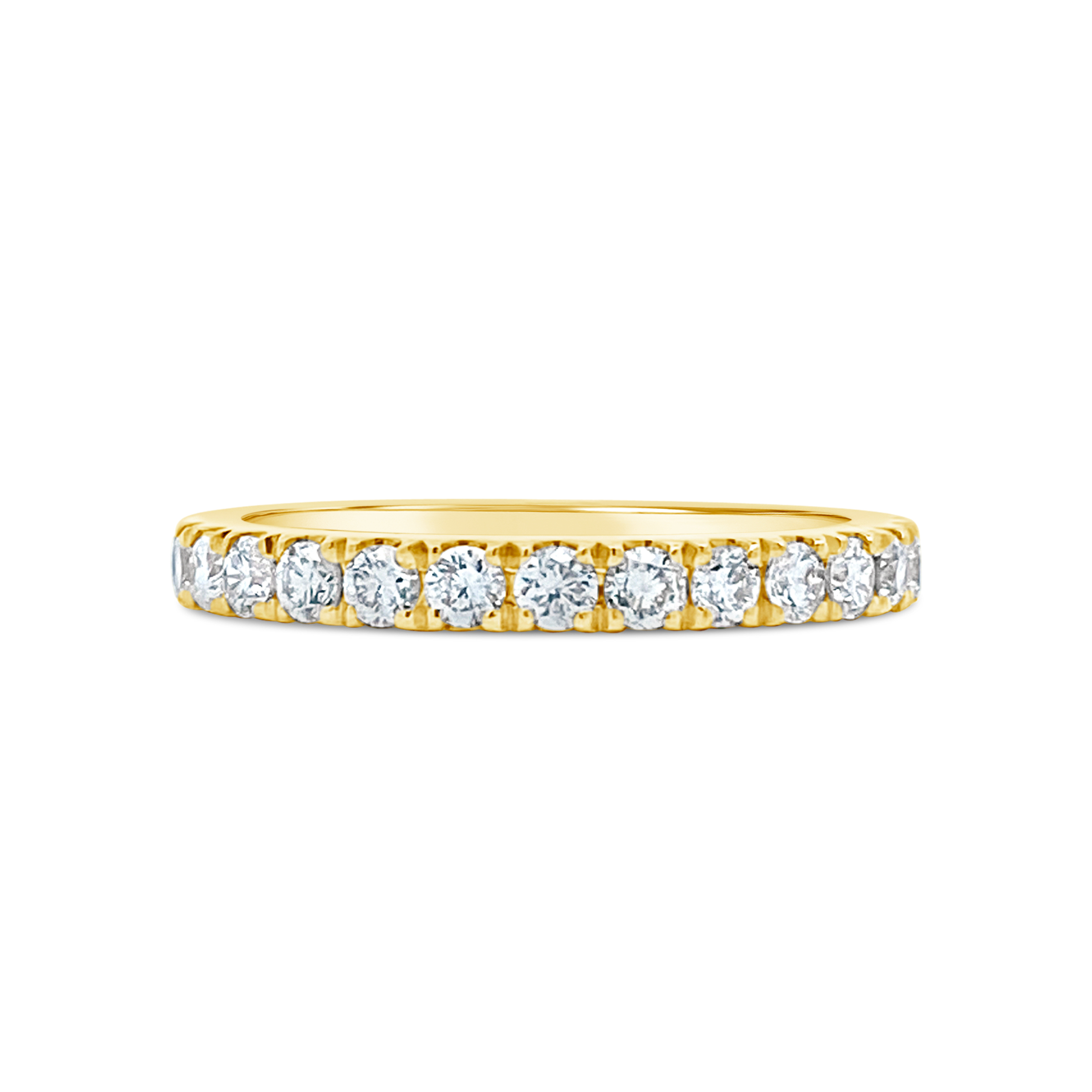 Clara by Martin Binder Diamond Stacking Band (0.55 ct. tw.)