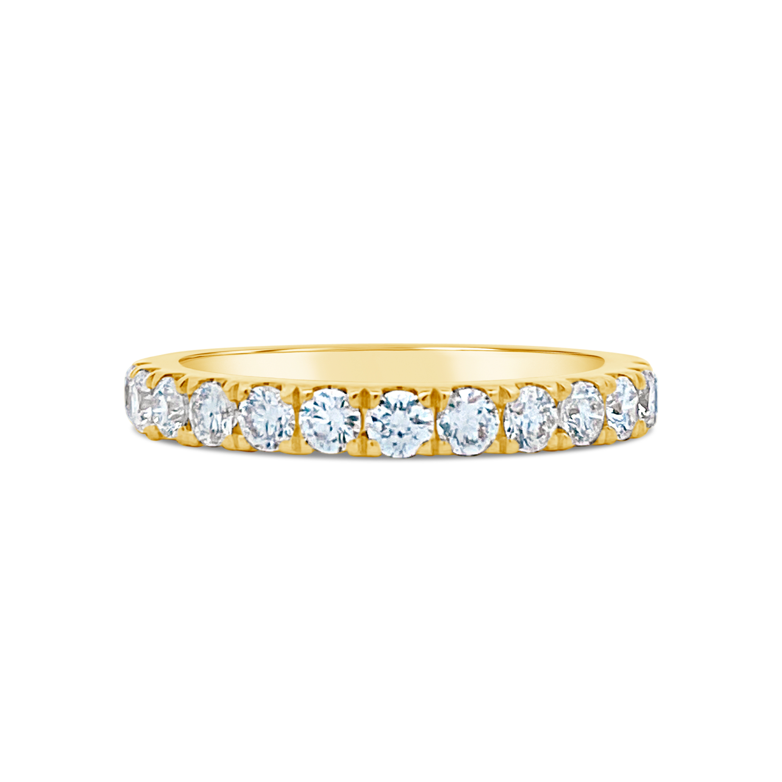 Clara by Martin Binder Diamond Stacking Band (0.74 ct. tw.)