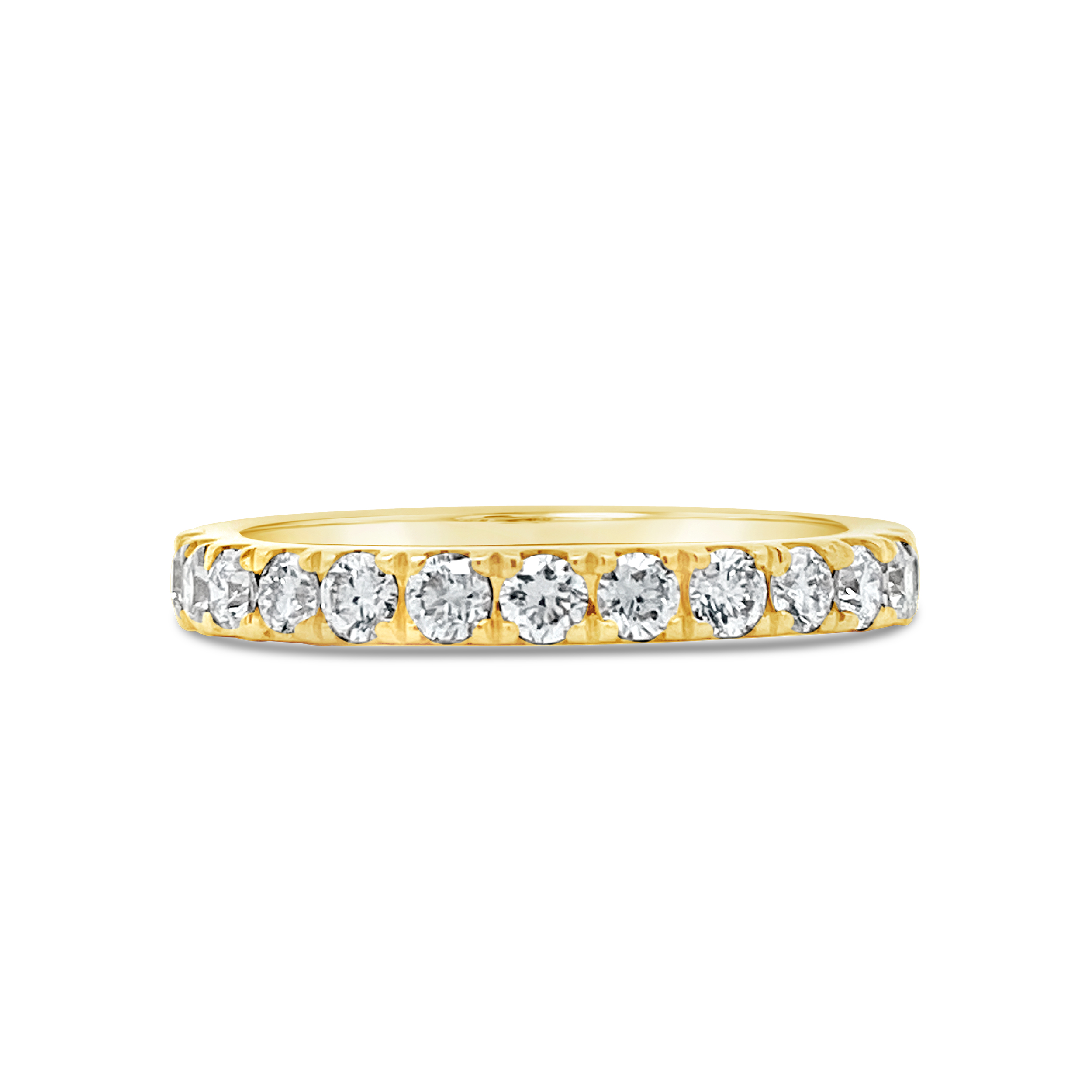 Clara by Martin Binder Diamond Stacking Band (0.73 ct. tw.)