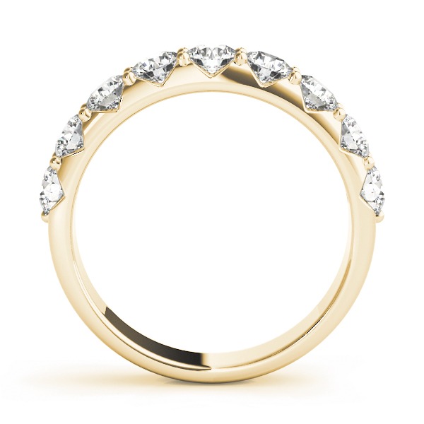 Clara by Martin Binder Diamond Stacking Band (0.96 ct. tw.)