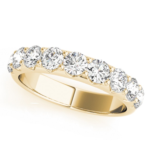 Clara by Martin Binder Diamond Stacking Band (0.96 ct. tw.)