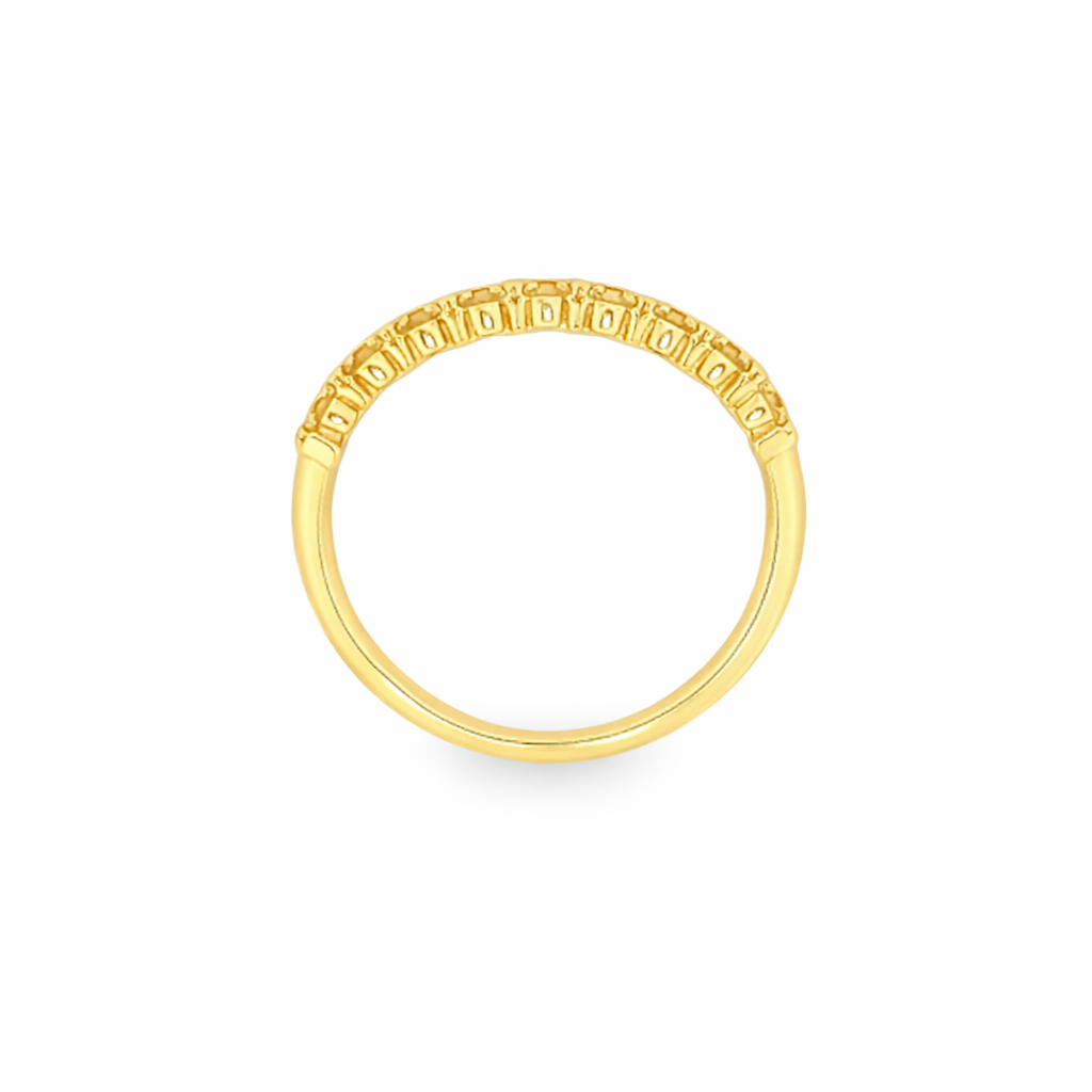 Clara by Martin Binder Diamond Stacking Ring (0.29 ct. tw.)