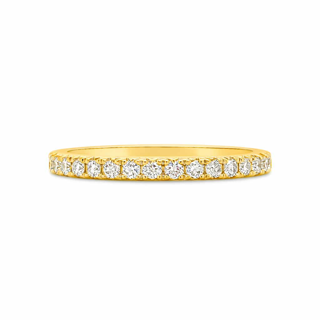 Clara by Martin Binder Diamond Stacking Band (0.30 ct. tw.)