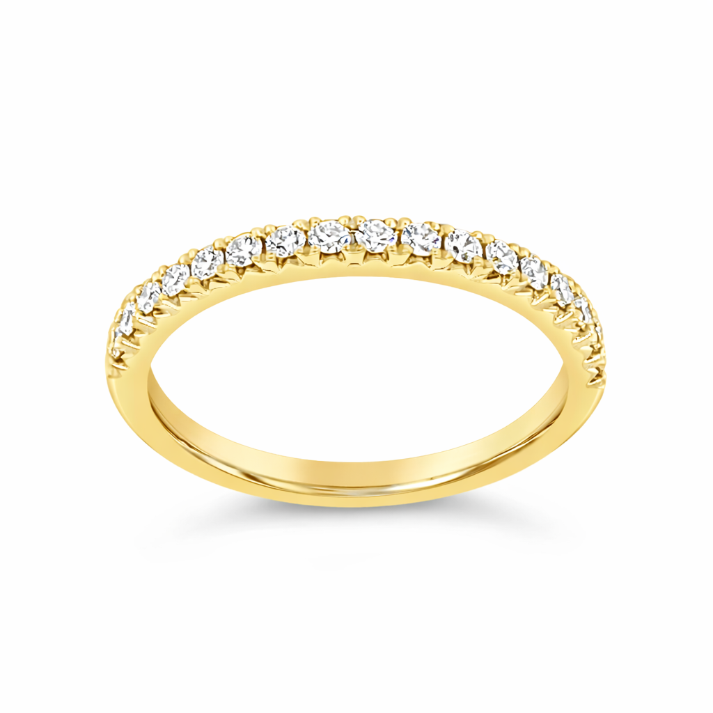 Clara by Martin Binder Diamond Stacking Band (0.30 ct. tw.)