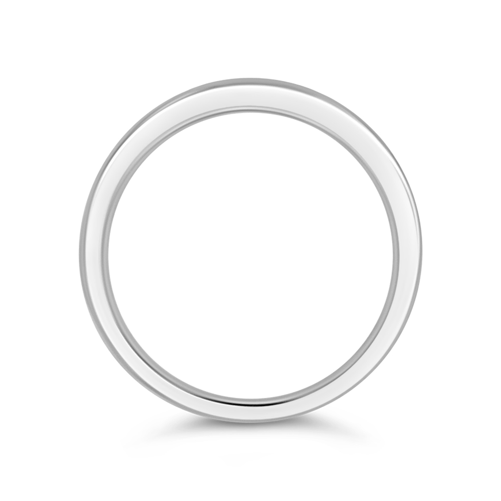 Vow by Martin Binder Diamond Channel Wedding Band (0.48 ct. tw.)