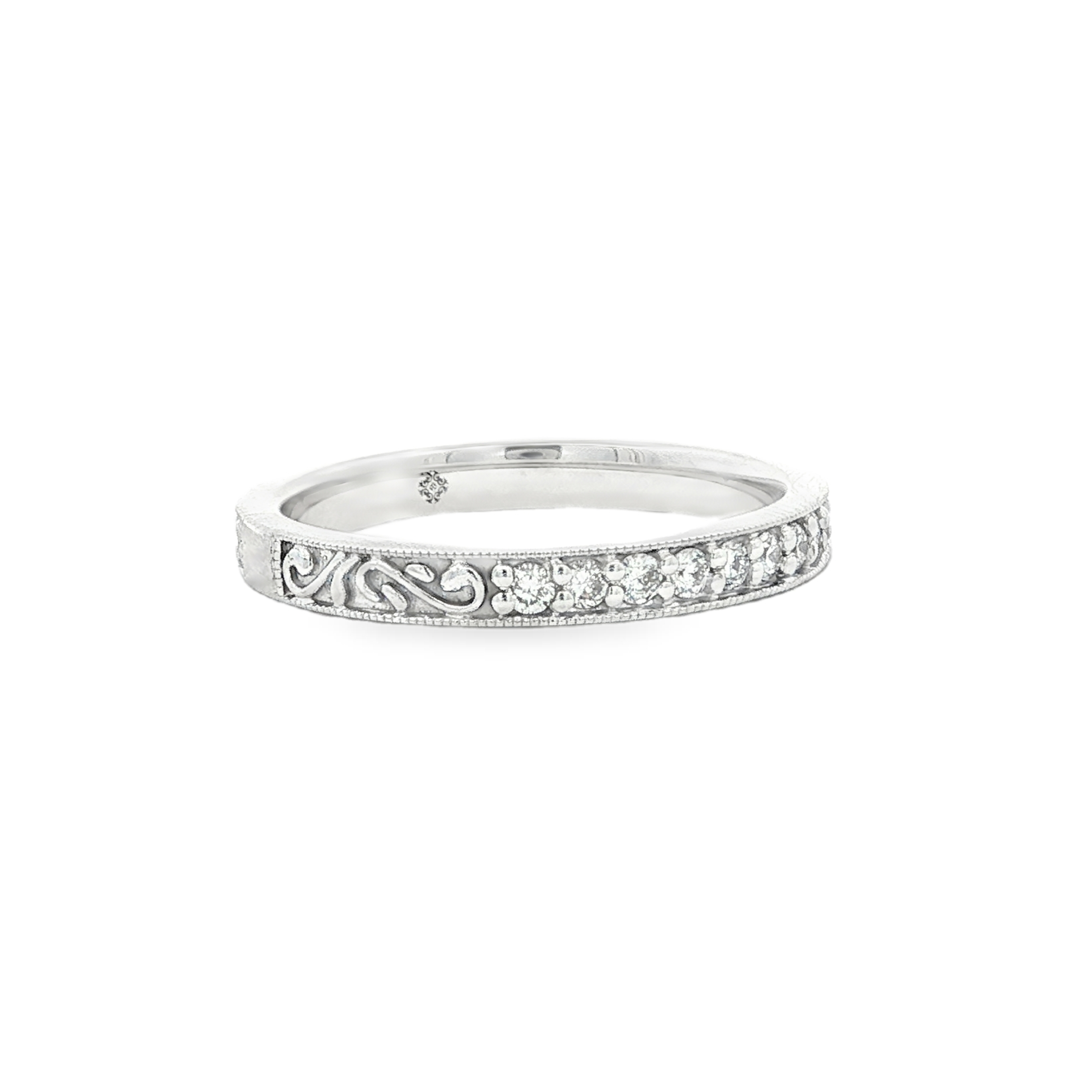 Vow by Martin Binder Diamond Wedding Band (0.40 ct. tw.)