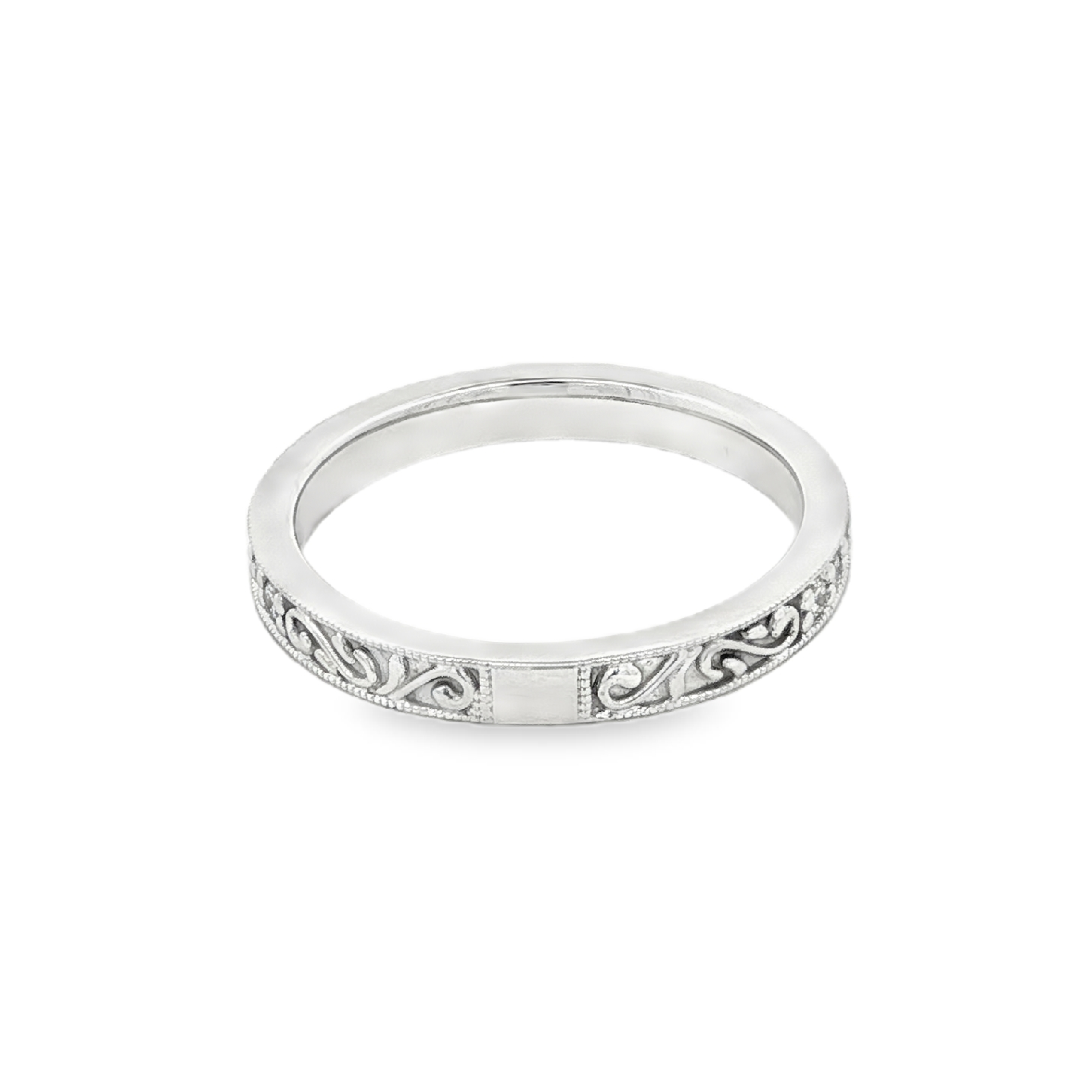 Vow by Martin Binder Diamond Wedding Band (0.40 ct. tw.)