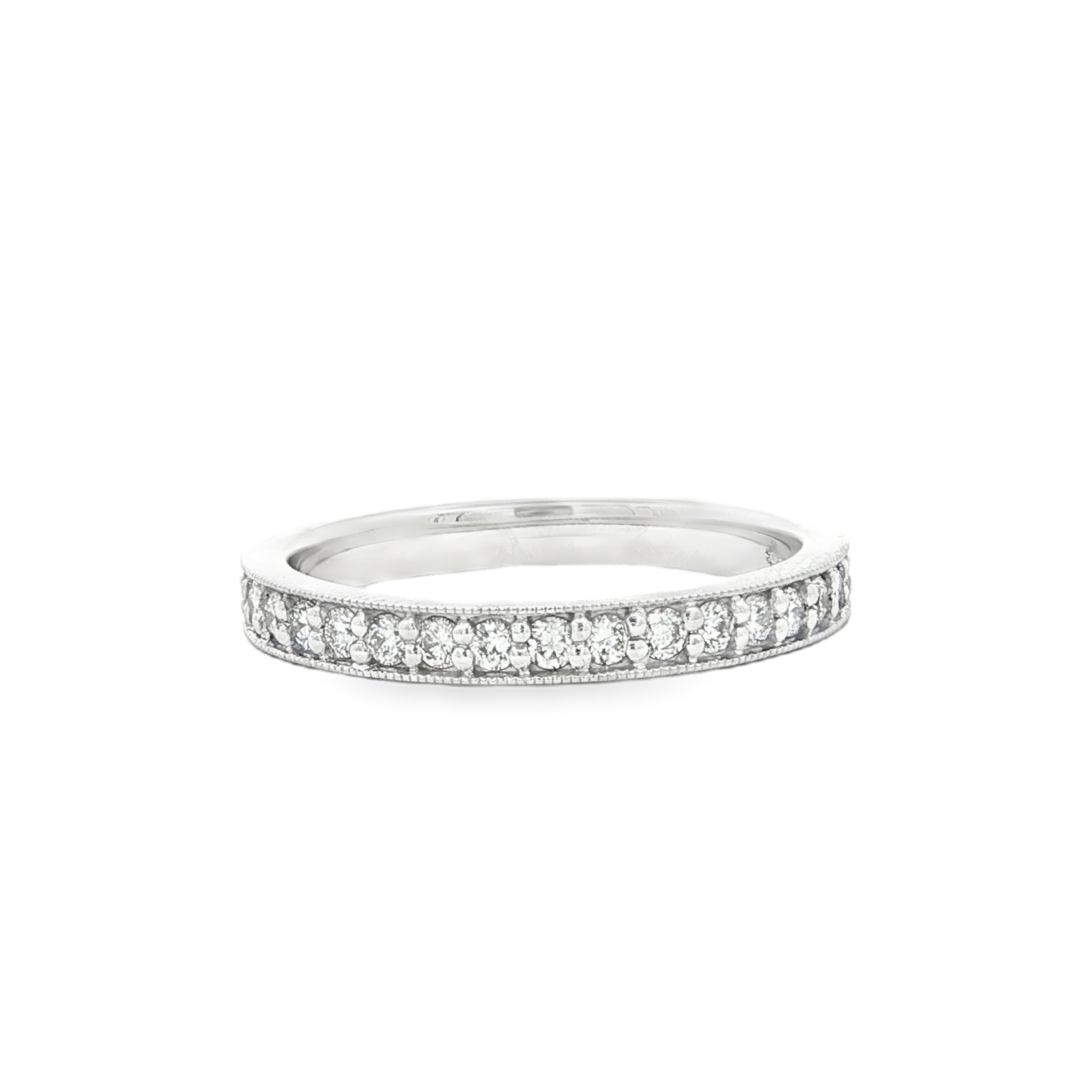 Vow by Martin Binder Diamond Wedding Band (0.40 ct. tw.)