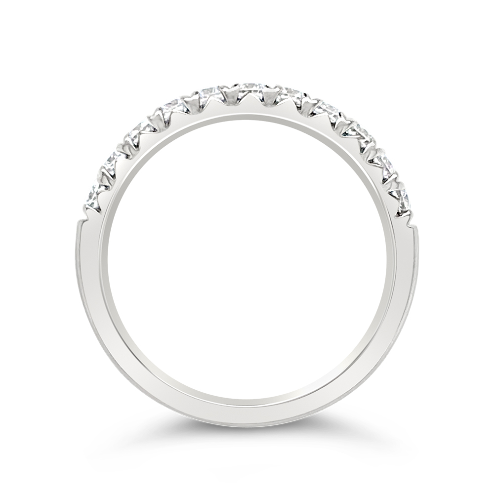 Clara by Martin Binder Diamond Stacking Band (0.50 ct. tw.)