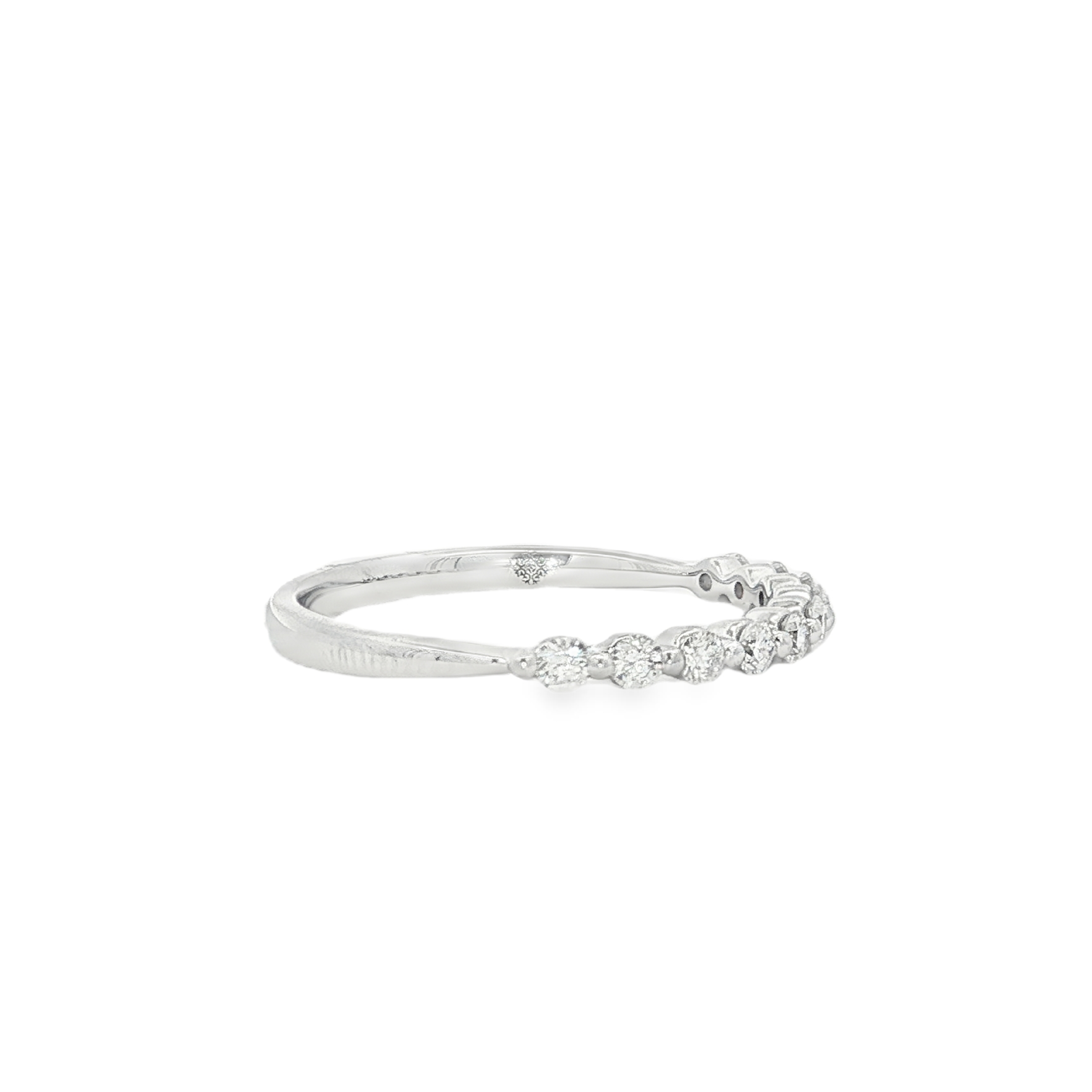 Clara by Martin Binder Diamond Stacking Band (0.29 ct. tw.)