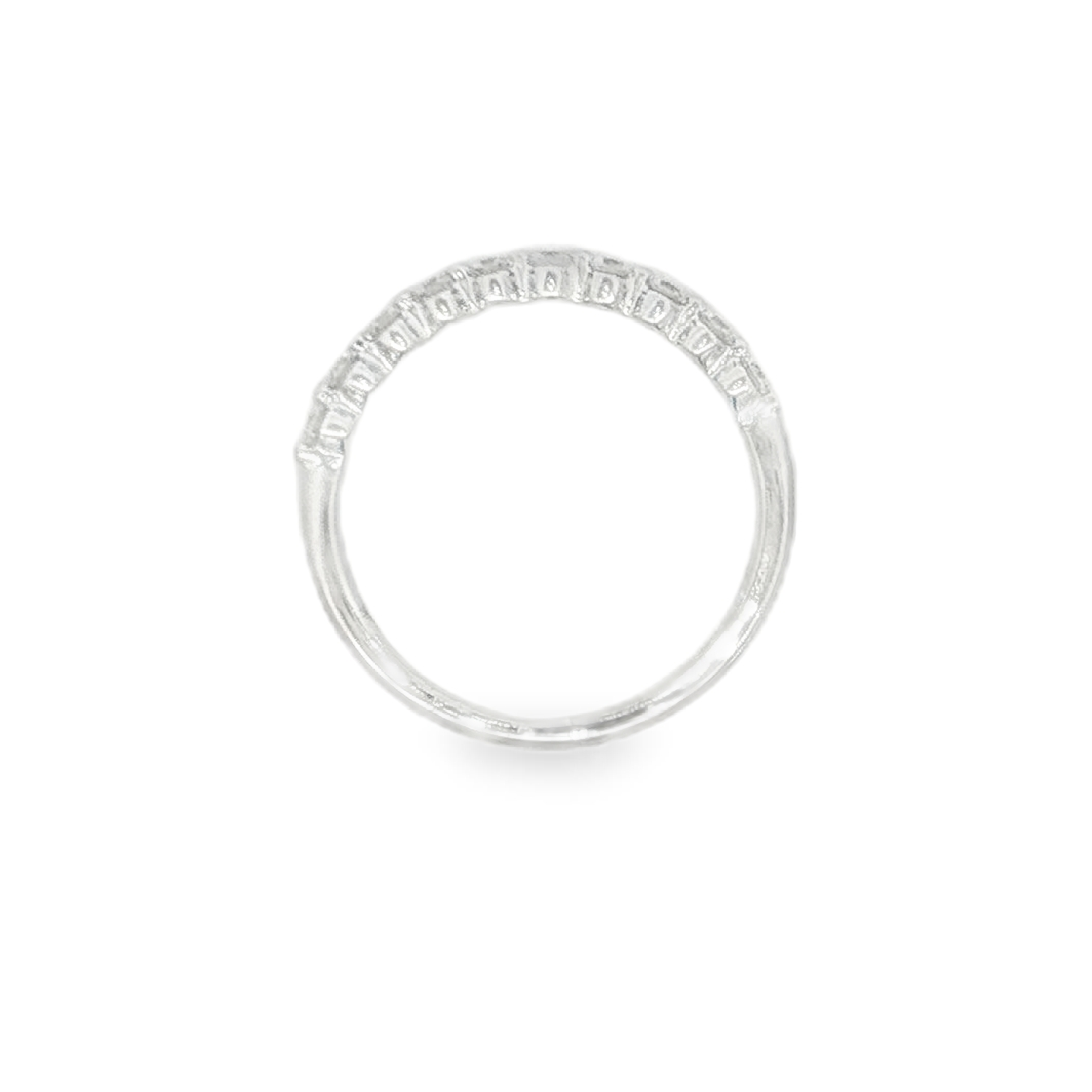 Clara by Martin Binder Diamond Stacking Band (0.29 ct. tw.)