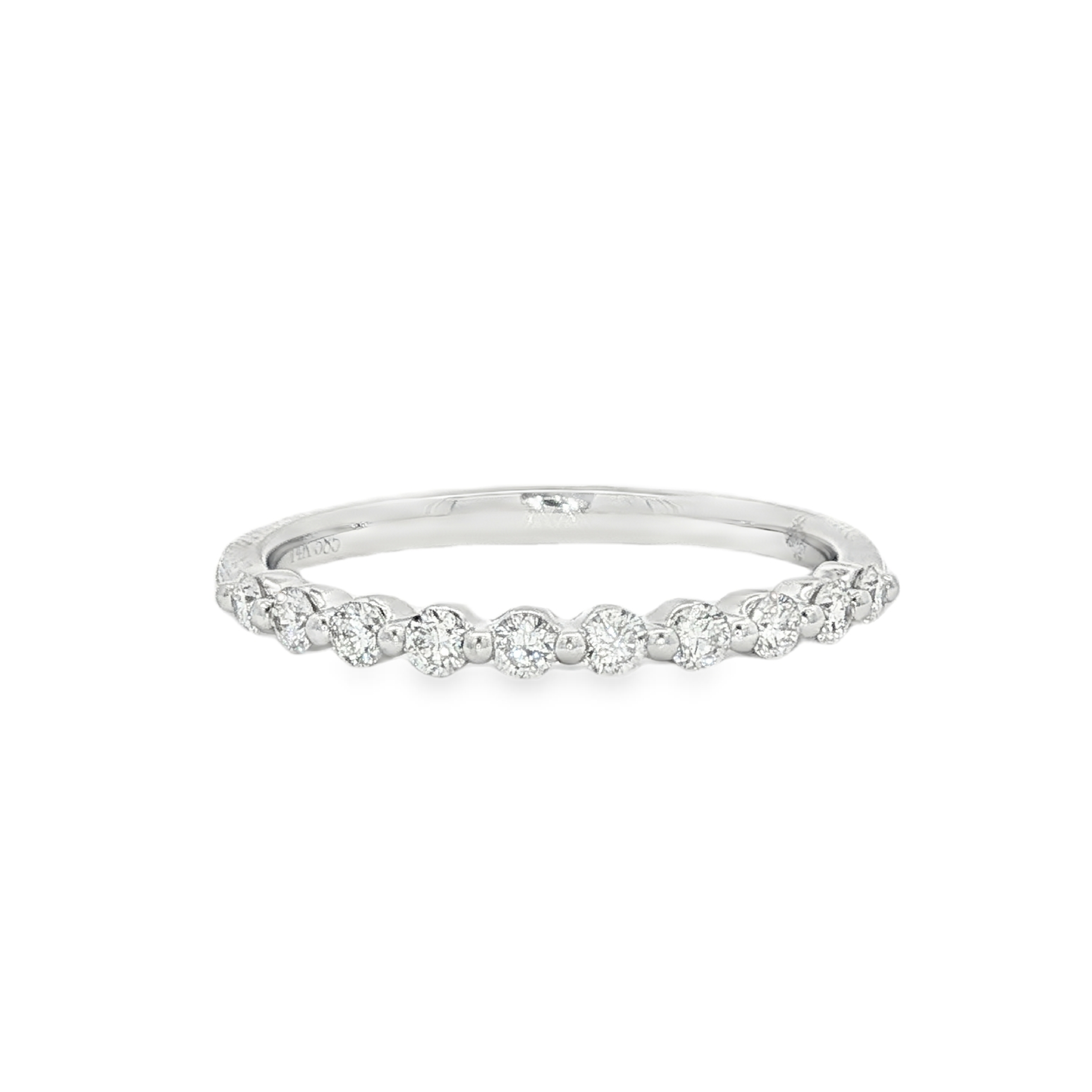 Clara by Martin Binder Diamond Stacking Band (0.29 ct. tw.)