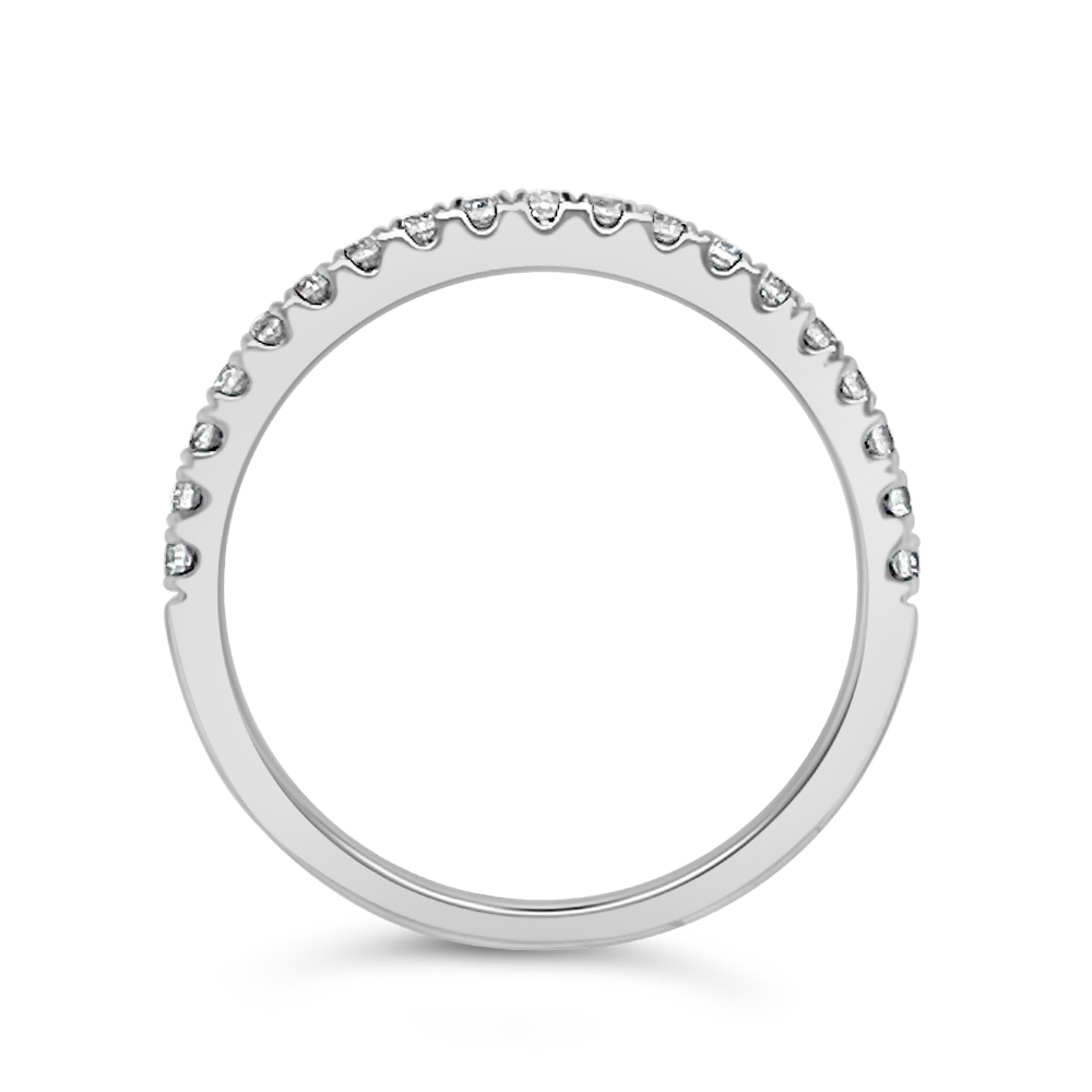 Clara by Martin Binder Diamond Stacking Ring (0.30 ct. tw.)