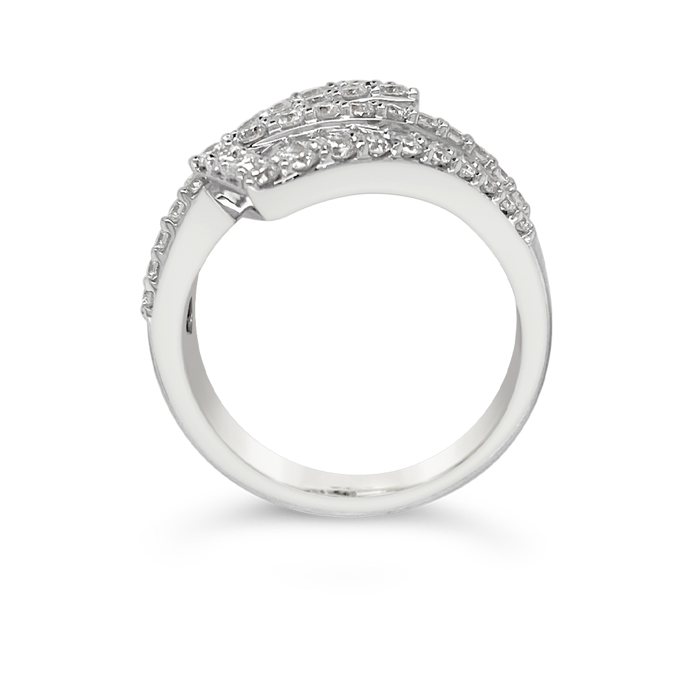 Clara By Martin Binder Diamond Ring (1.93 Ct. Tw.)
