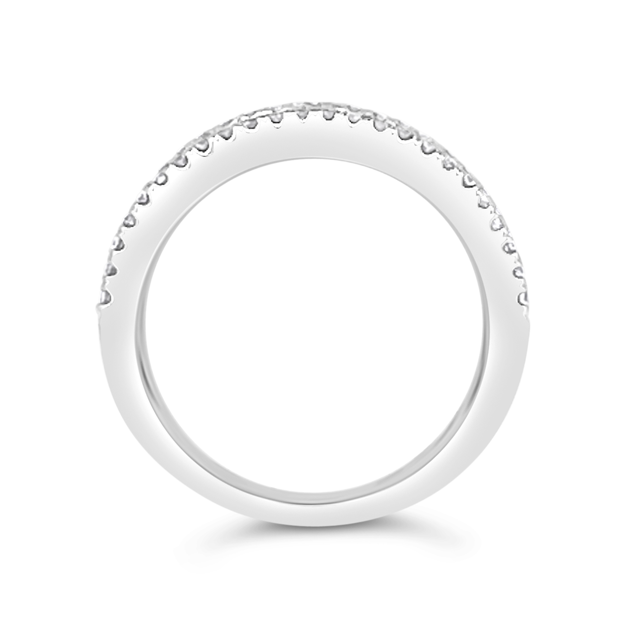 Clara By Martin Binder Diamond Anniversary Ring (1.78 Ct. Tw.)
