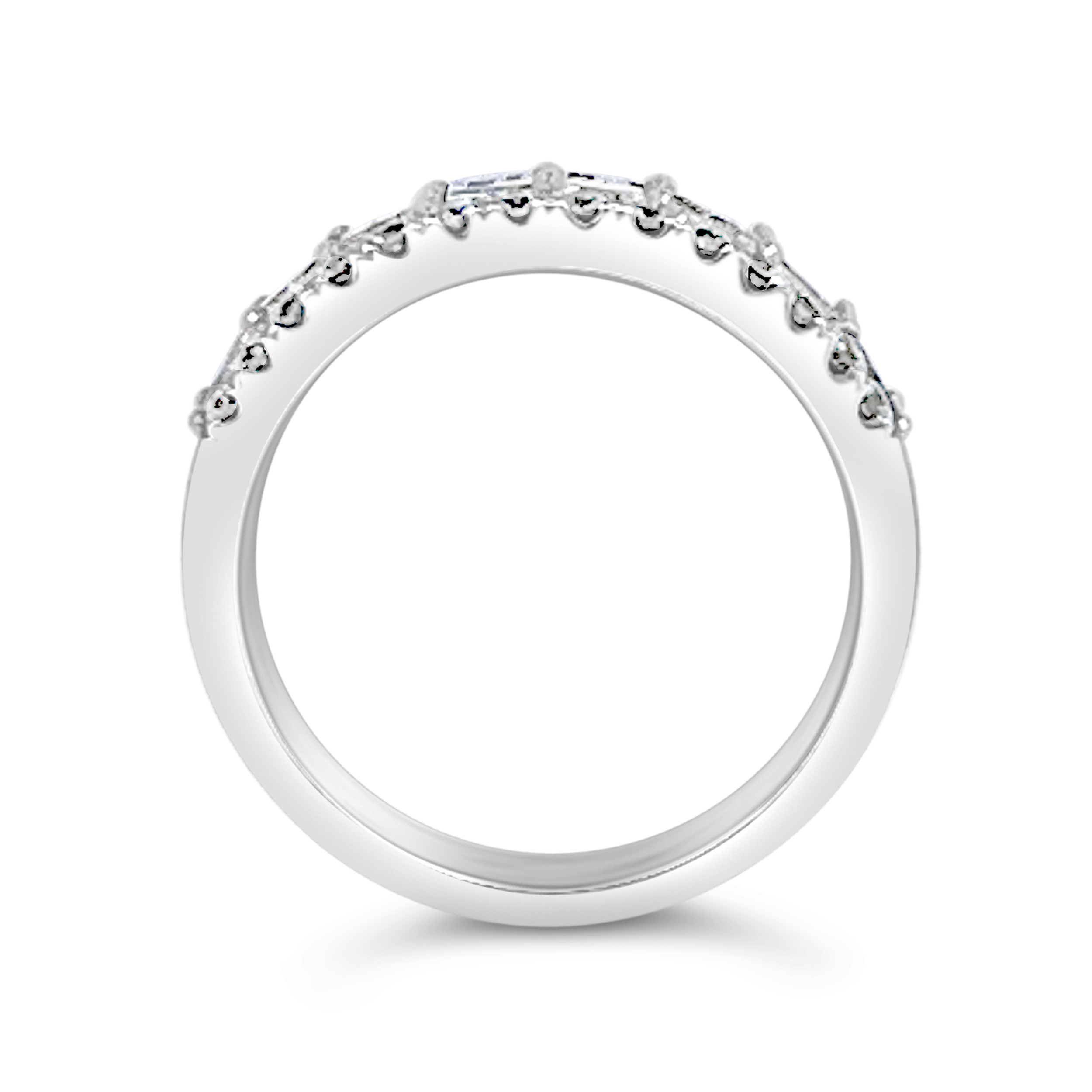 Clara By Martin Binder Diamond Anniversary Ring (2.65 Ct. Tw.)