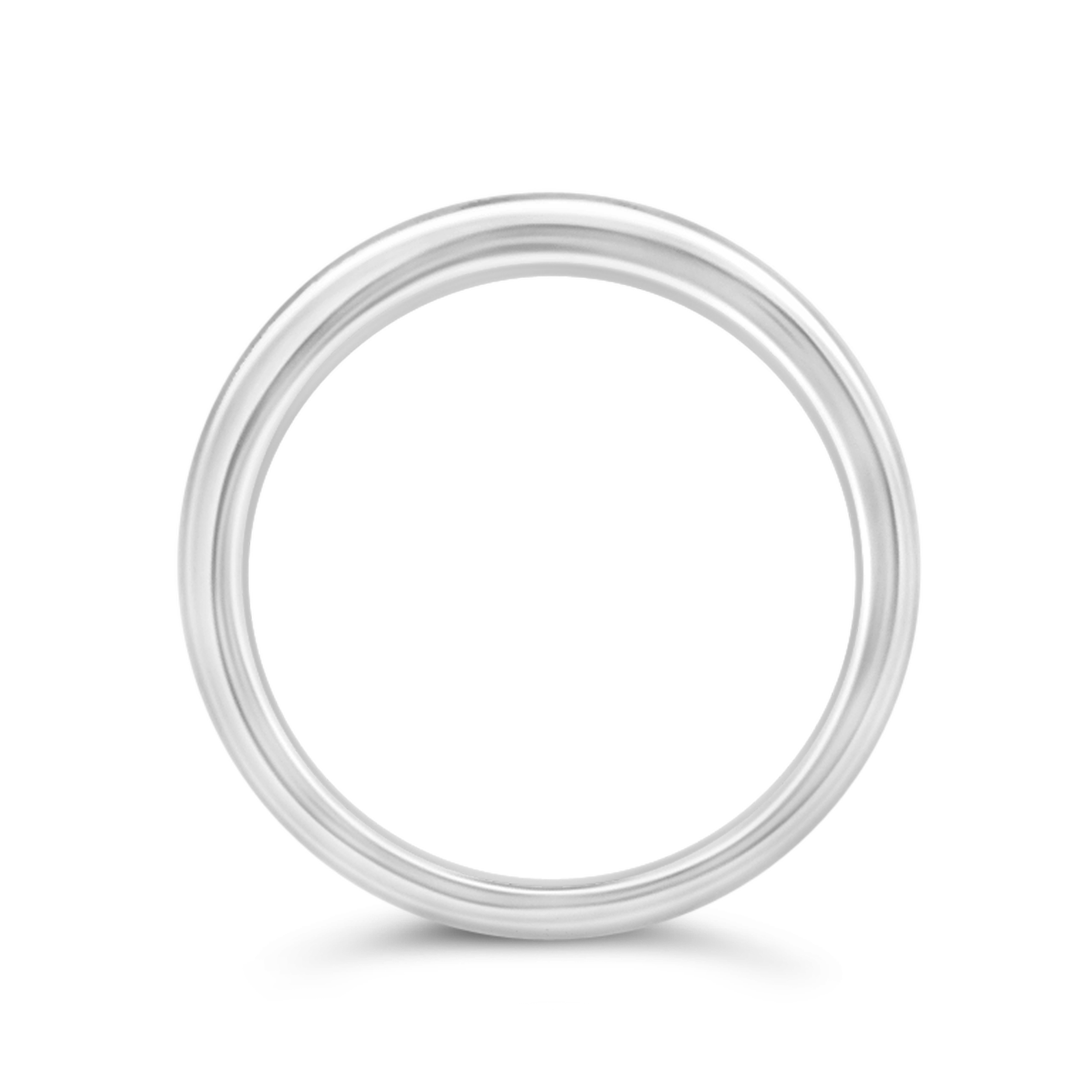 Vow By Martin Binder Diamond Wedding Band (0.29 Ct. Tw.)