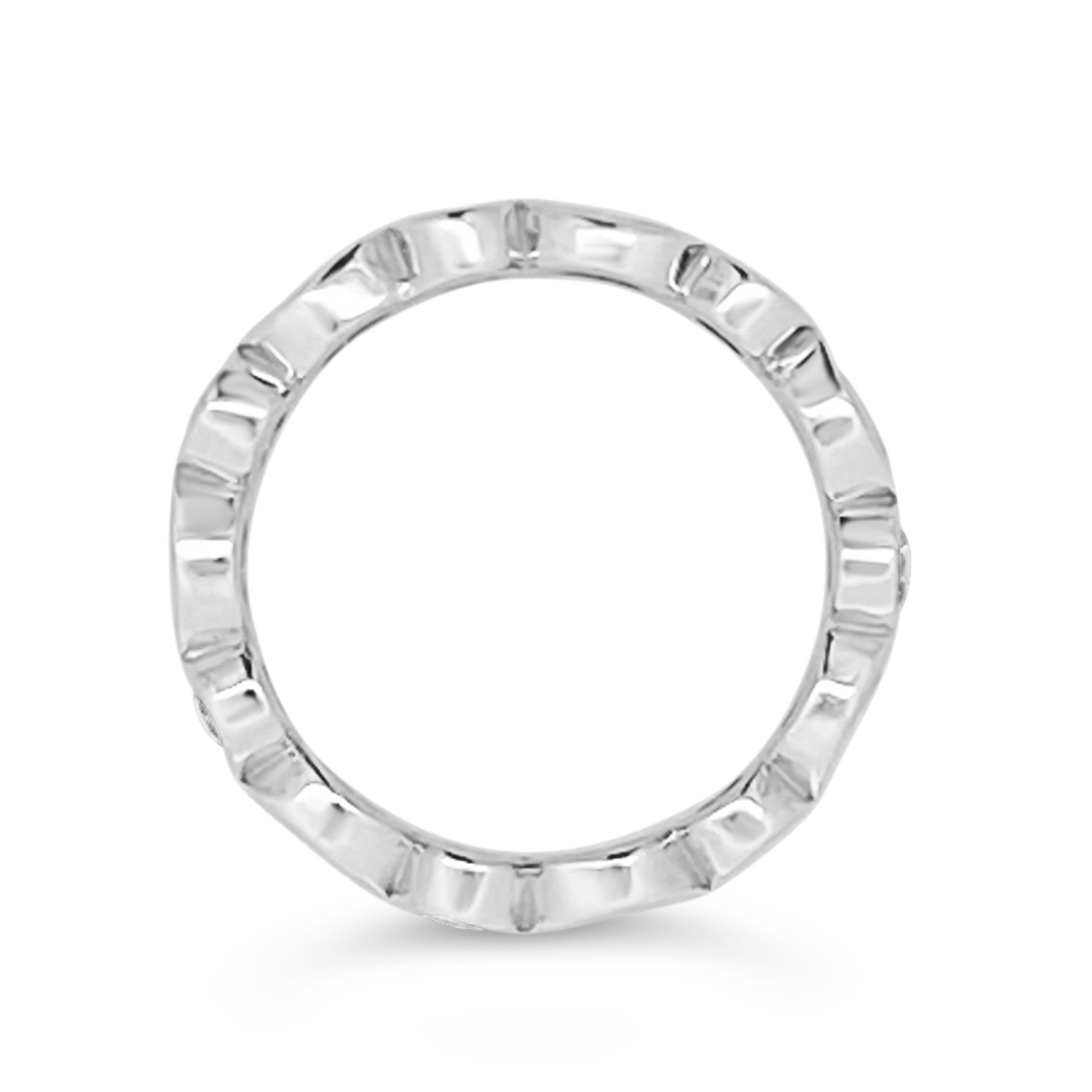 Clara by Martin Binder Diamond Eternity Band (1.37 ct. tw.)