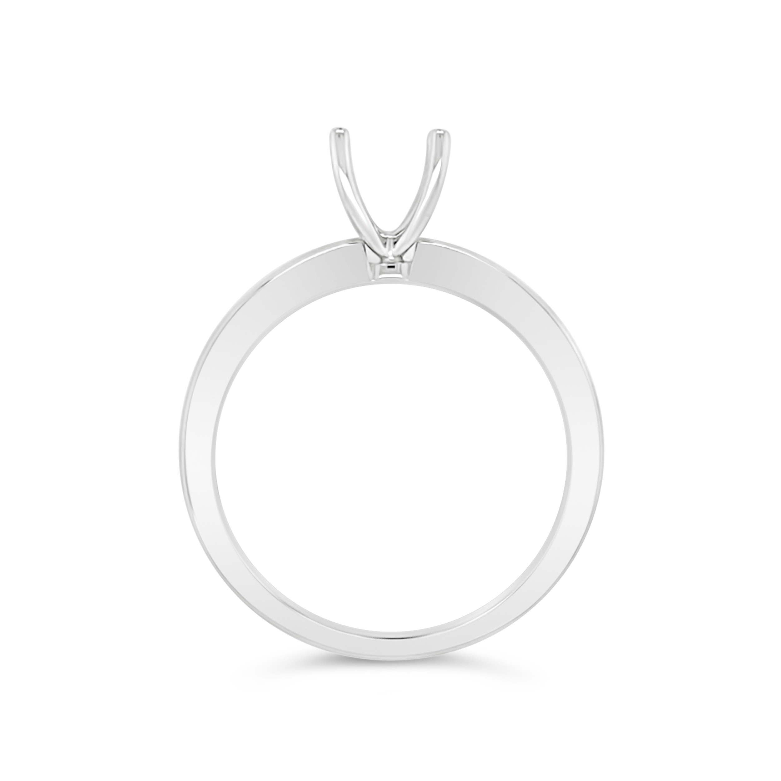 Yes By Martin Binder Solitaire Engagement Ring Mounting