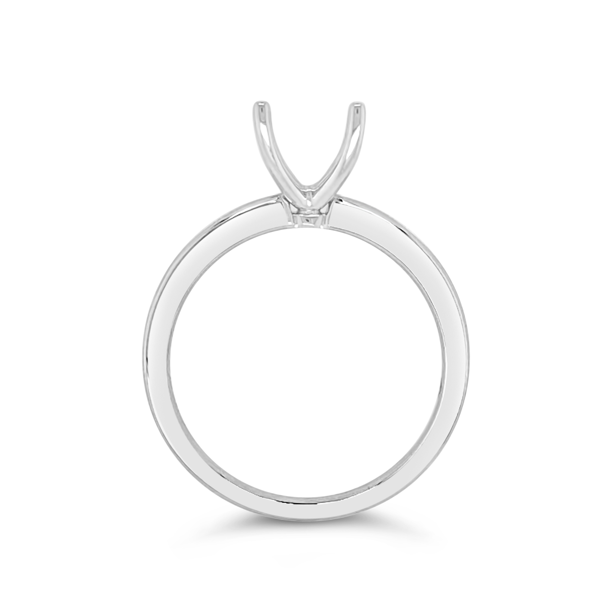 Yes By Martin Binder Solitaire Engagement Ring Mounting