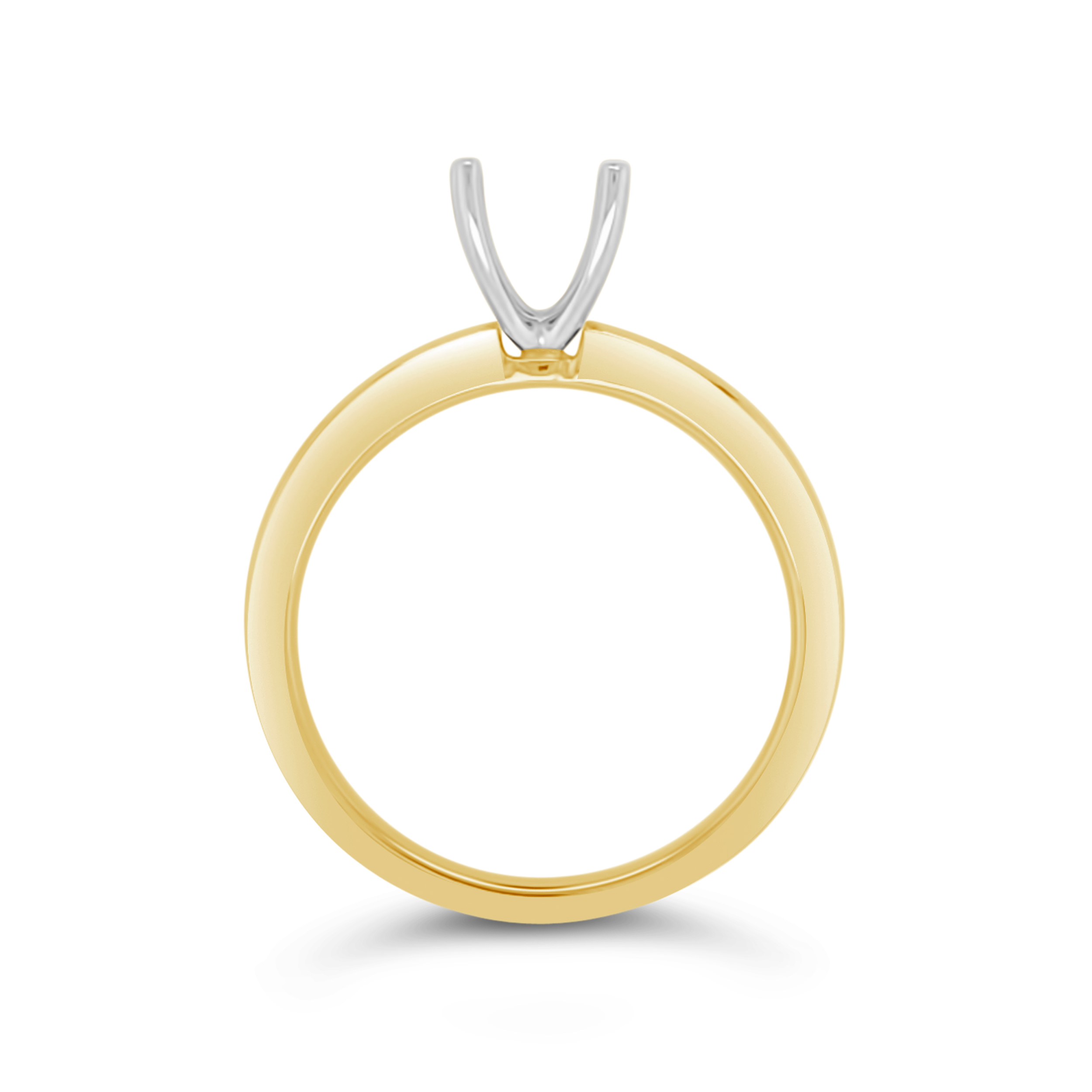 Yes By Martin Binder Solitaire Engagement Ring Mounting