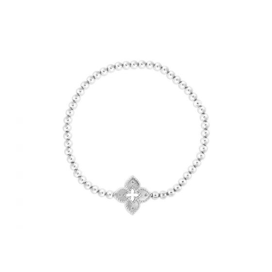 Roberto Coin Venetian Princess Stretch Bracelet